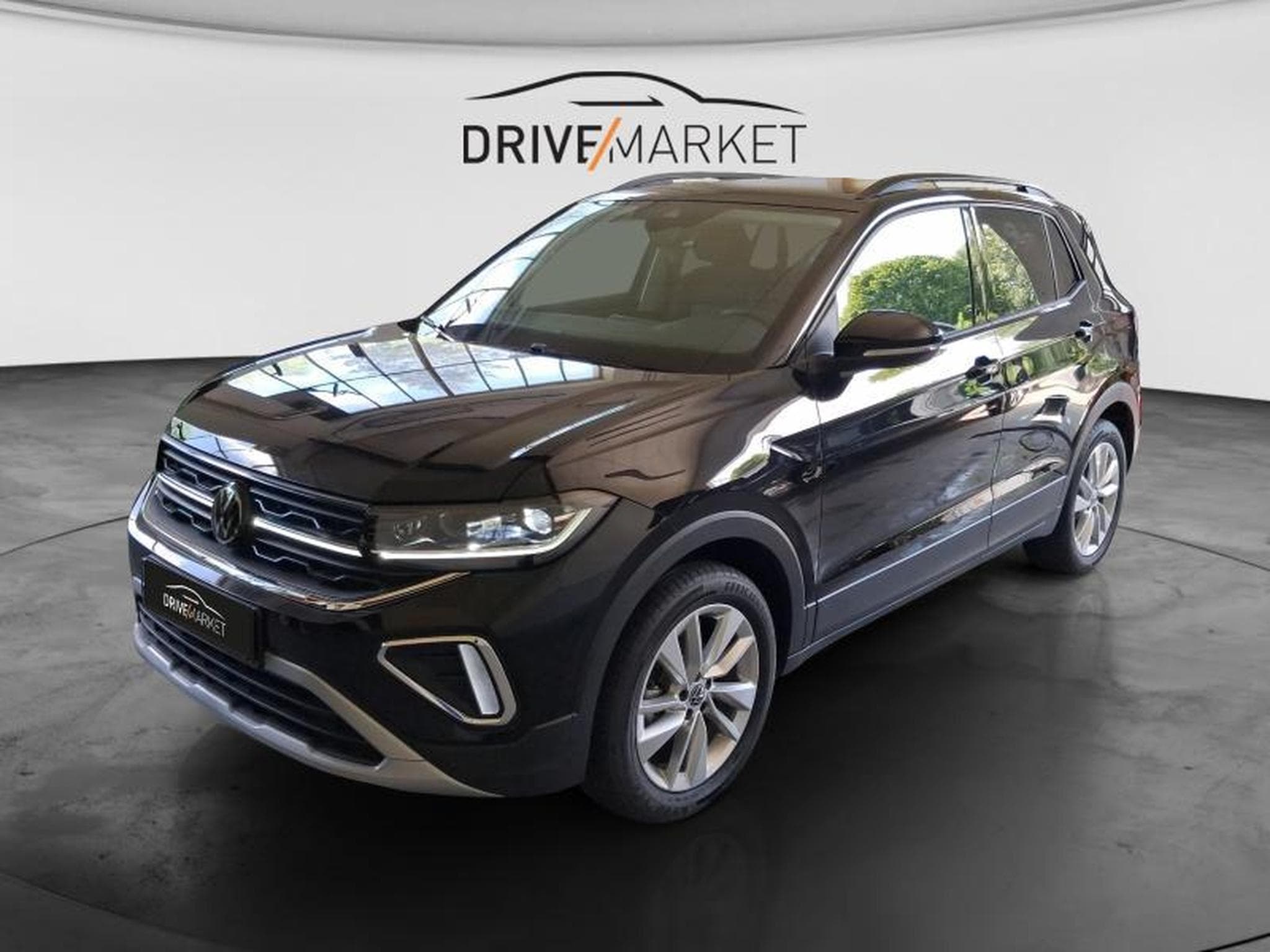 VW T-Cross Life (2025) - Photo 1