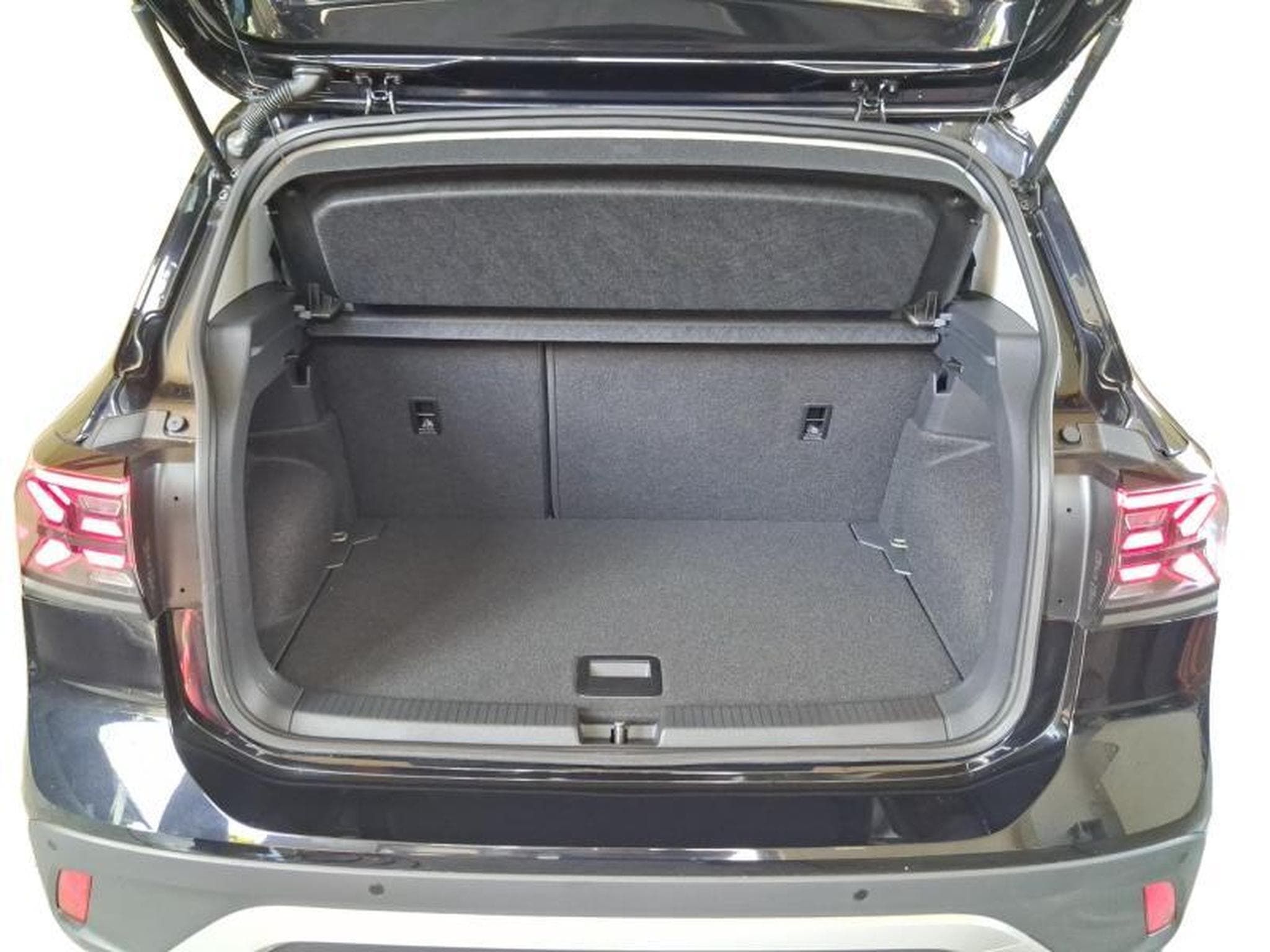 VW T-Cross Life (2025) - Photo 14