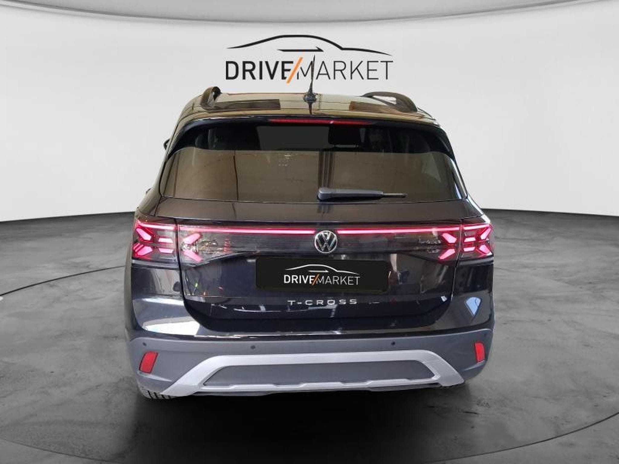 VW T-Cross Life (2025) - Photo 15
