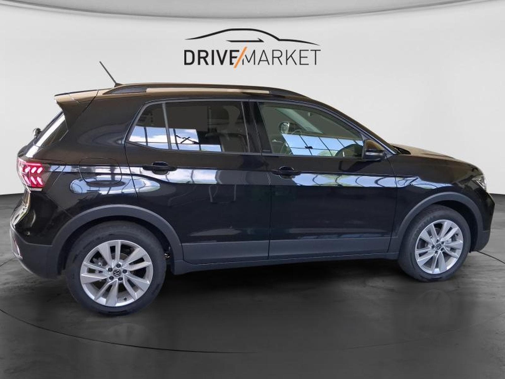 VW T-Cross Life (2025) - Photo 18