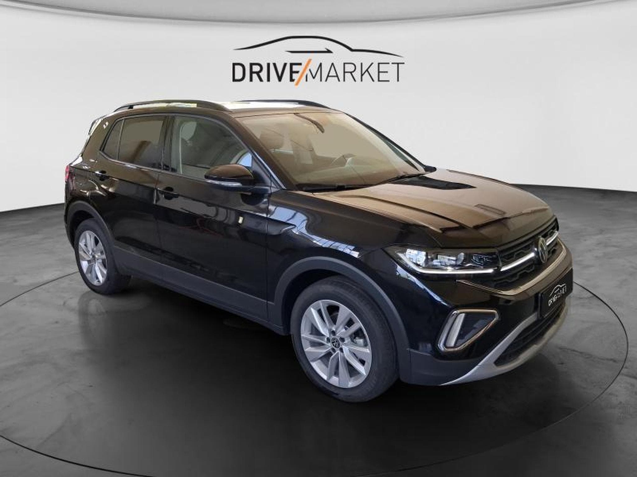 VW T-Cross Life (2025) - Photo 19