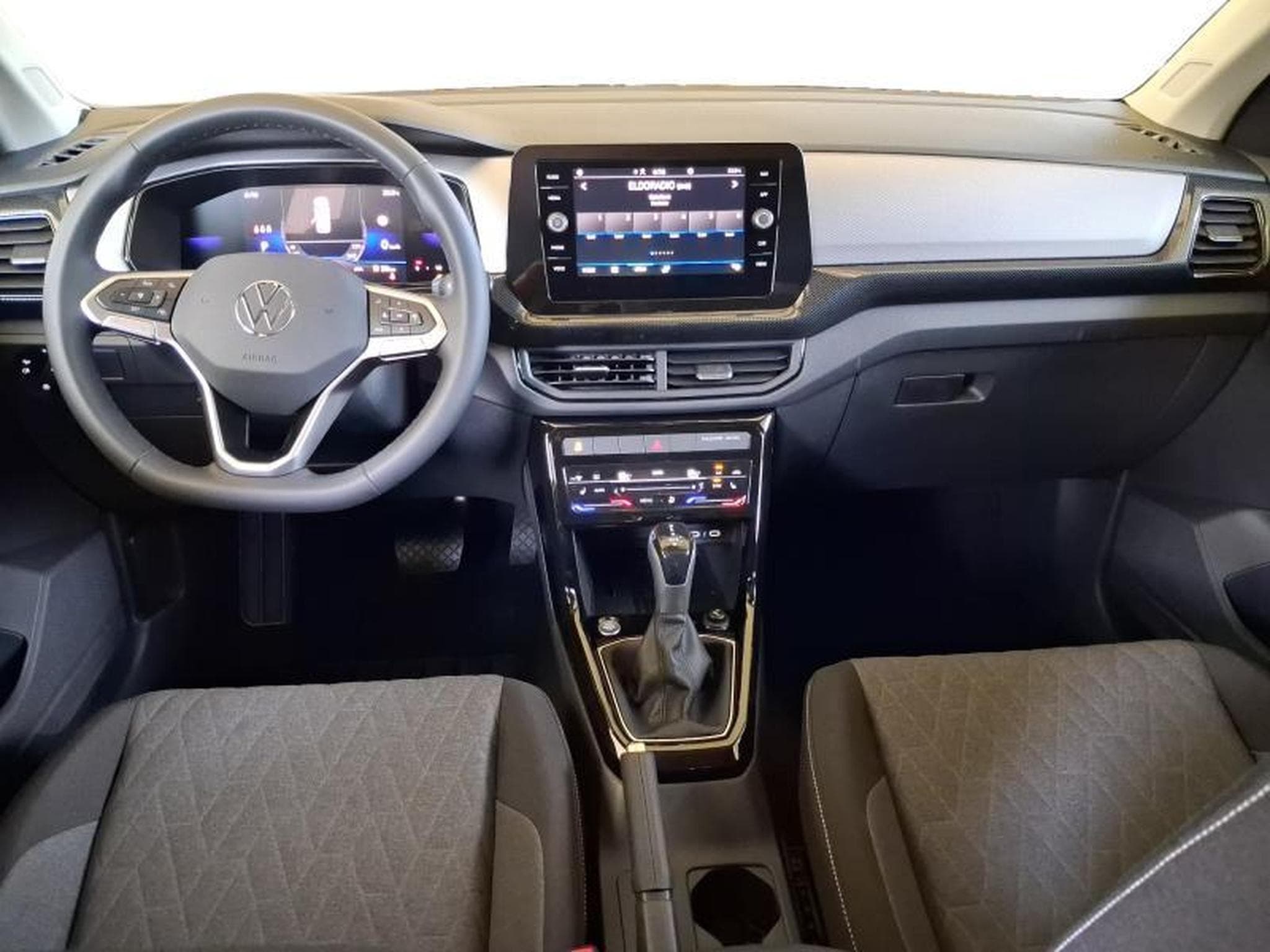 VW T-Cross Life (2025) - Photo 2