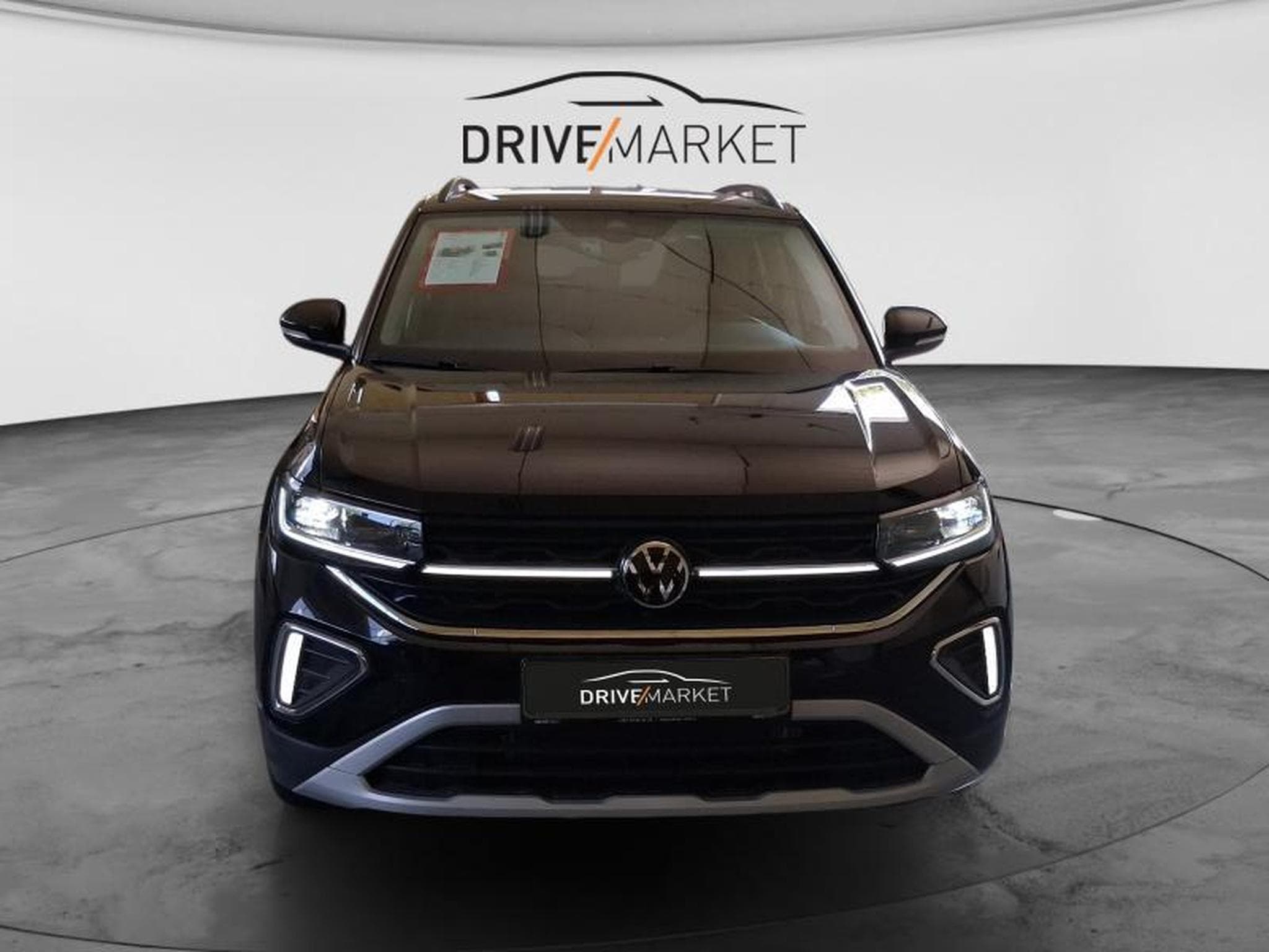 VW T-Cross Life (2025) - Photo 20