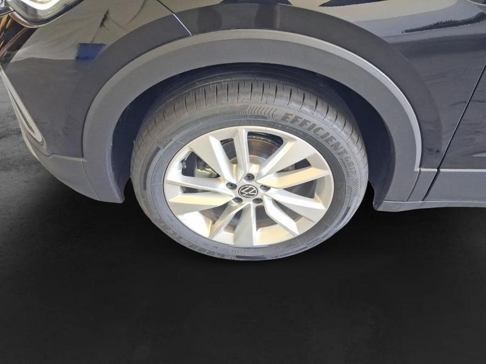 VW T-Cross Life (2025) - Photo 21