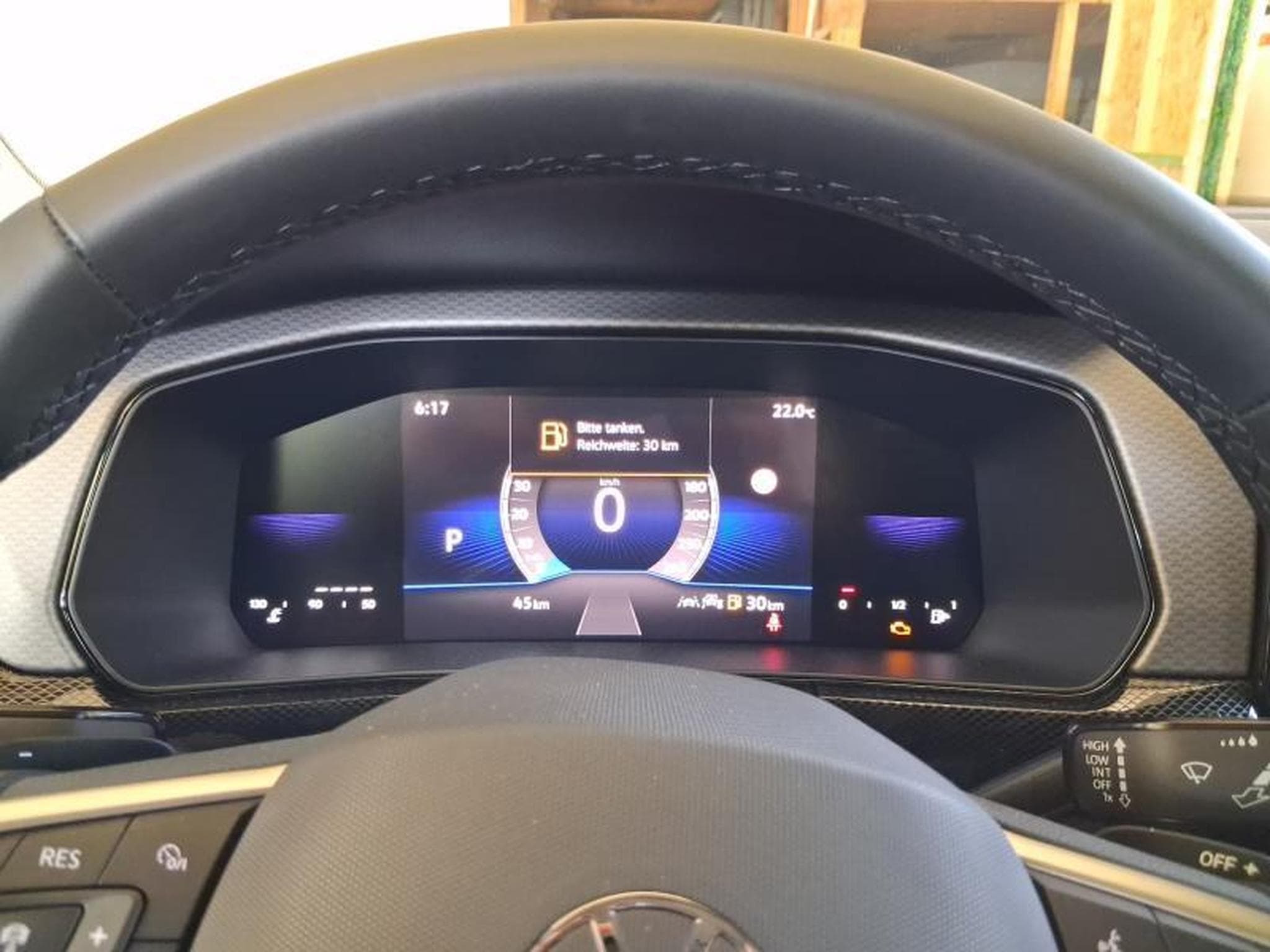VW T-Cross Life (2025) - Photo 5
