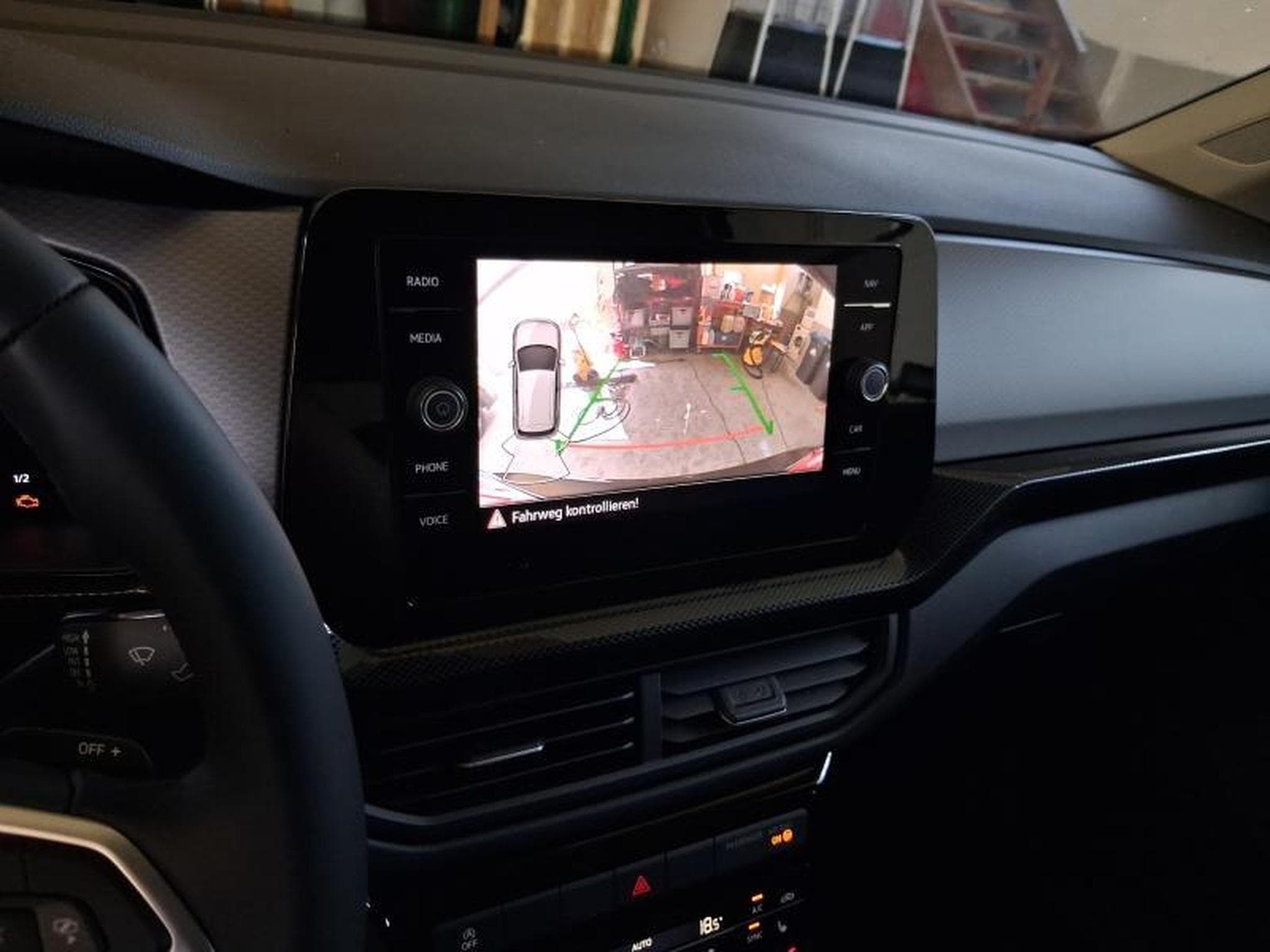 VW T-Cross Life (2025) - Photo 7
