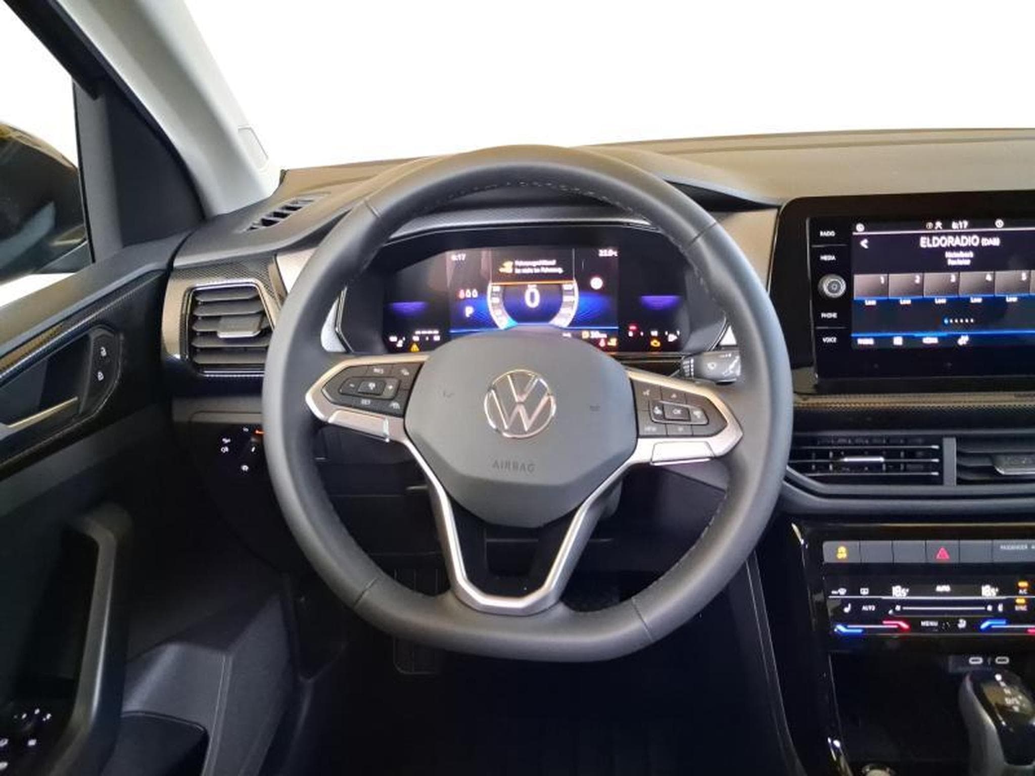 VW T-Cross Life (2025) - Photo 8
