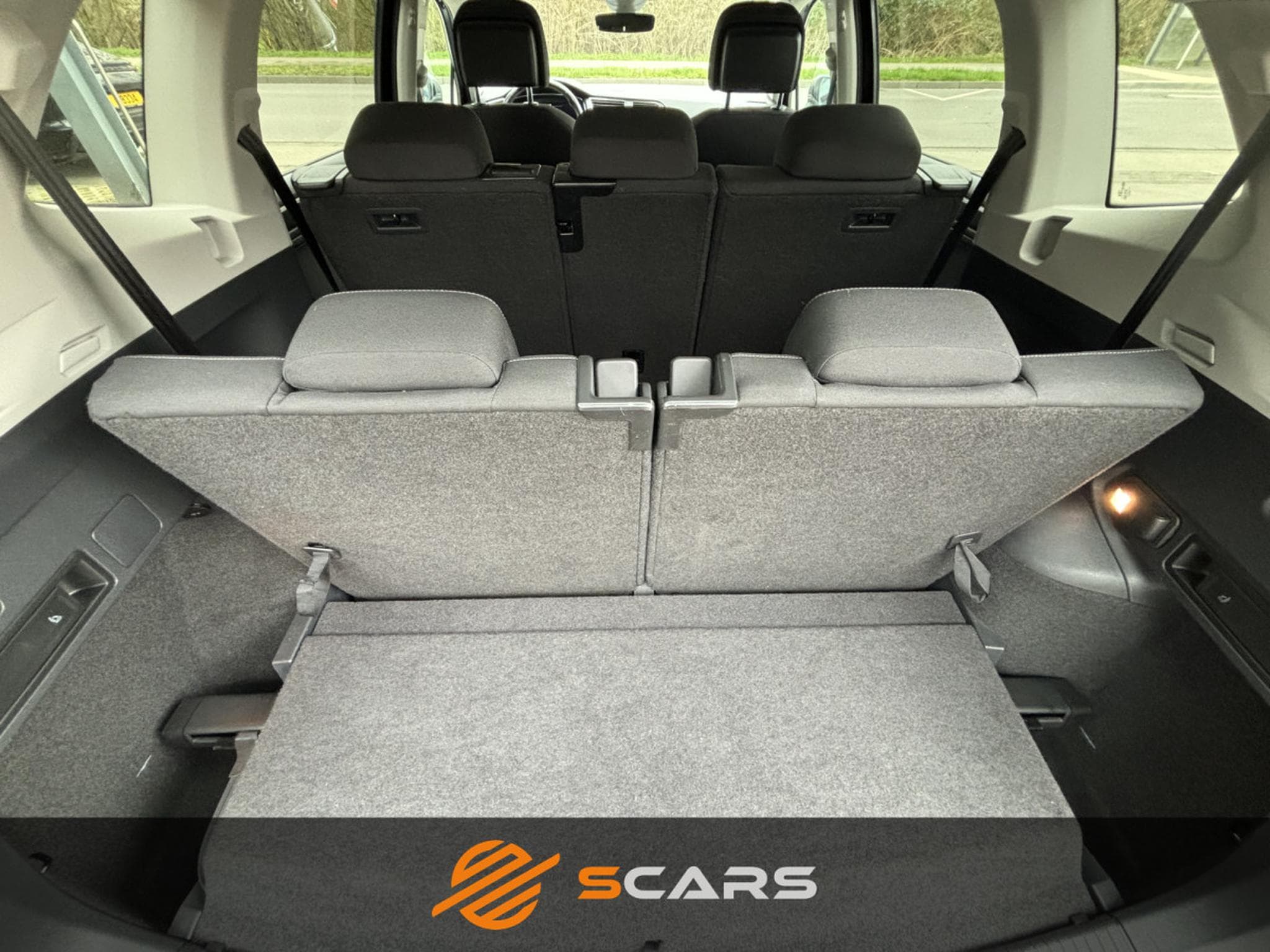 VW Tiguan Allspace 2.0 Tsi DSG 4Motion 7 places (2018) - Photo 12