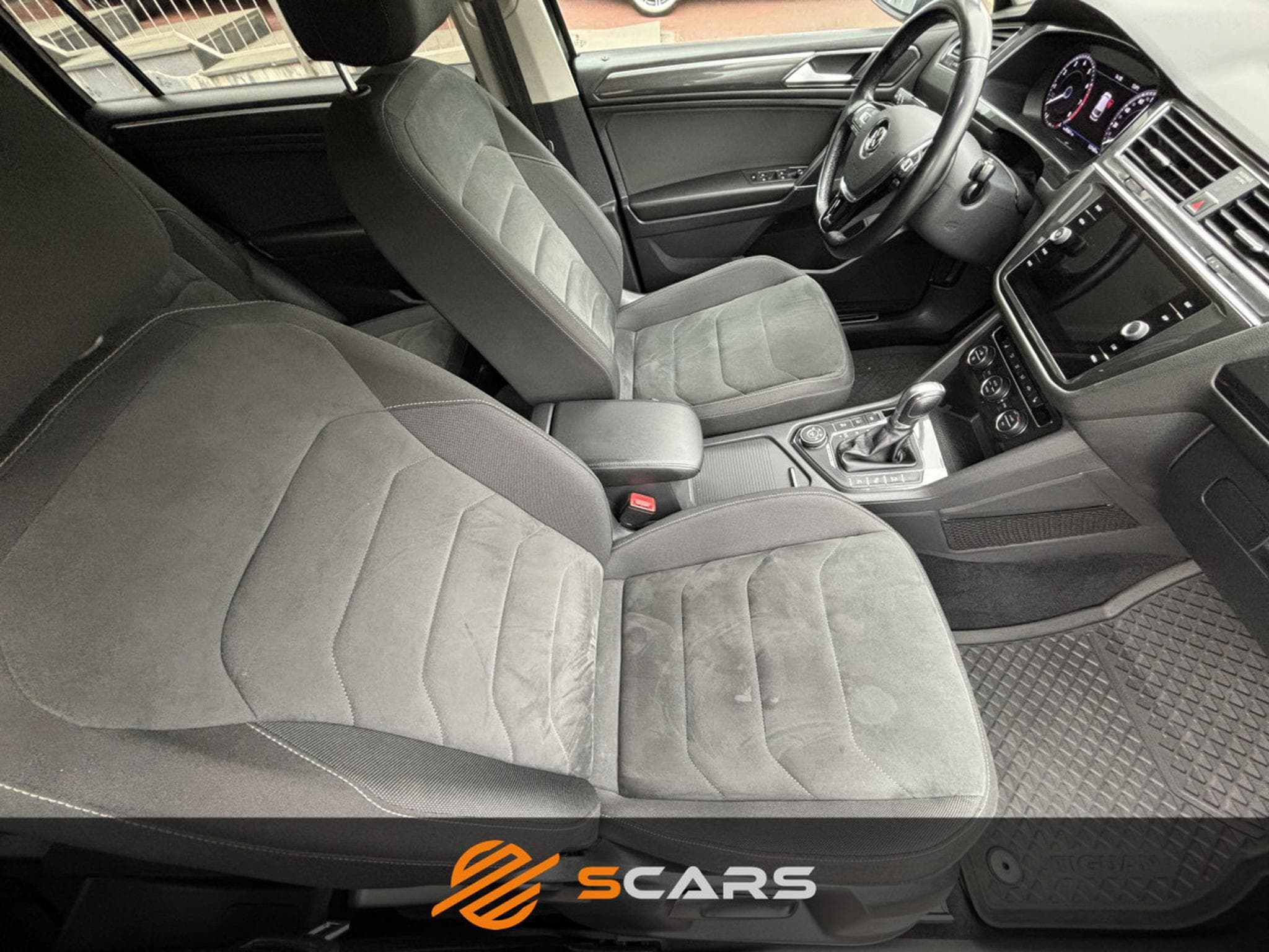 VW Tiguan Allspace 2.0 Tsi DSG 4Motion 7 places (2018) - Photo 16