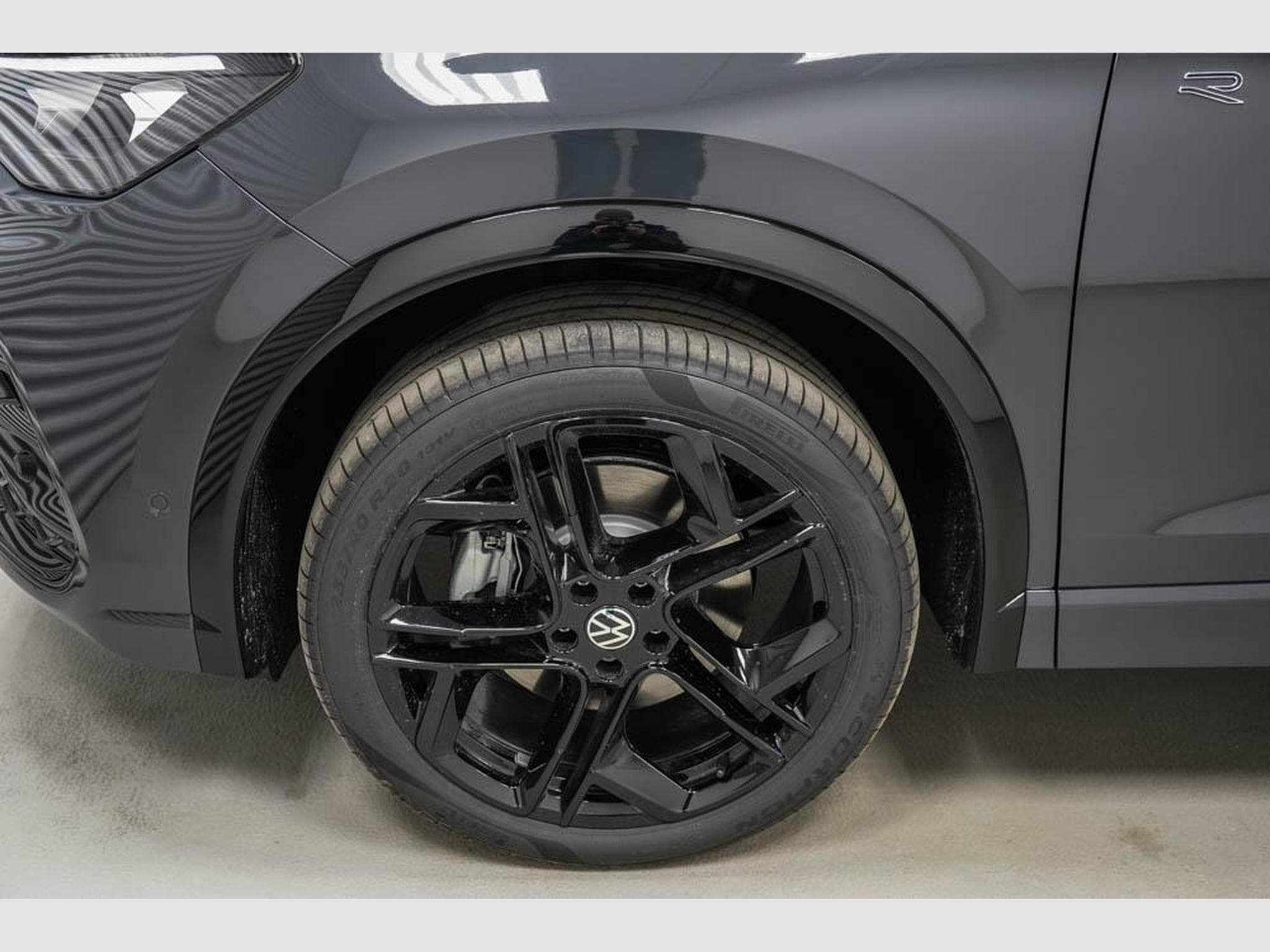 VW Tiguan 2,0 TDI DSG (2025) - Photo 5