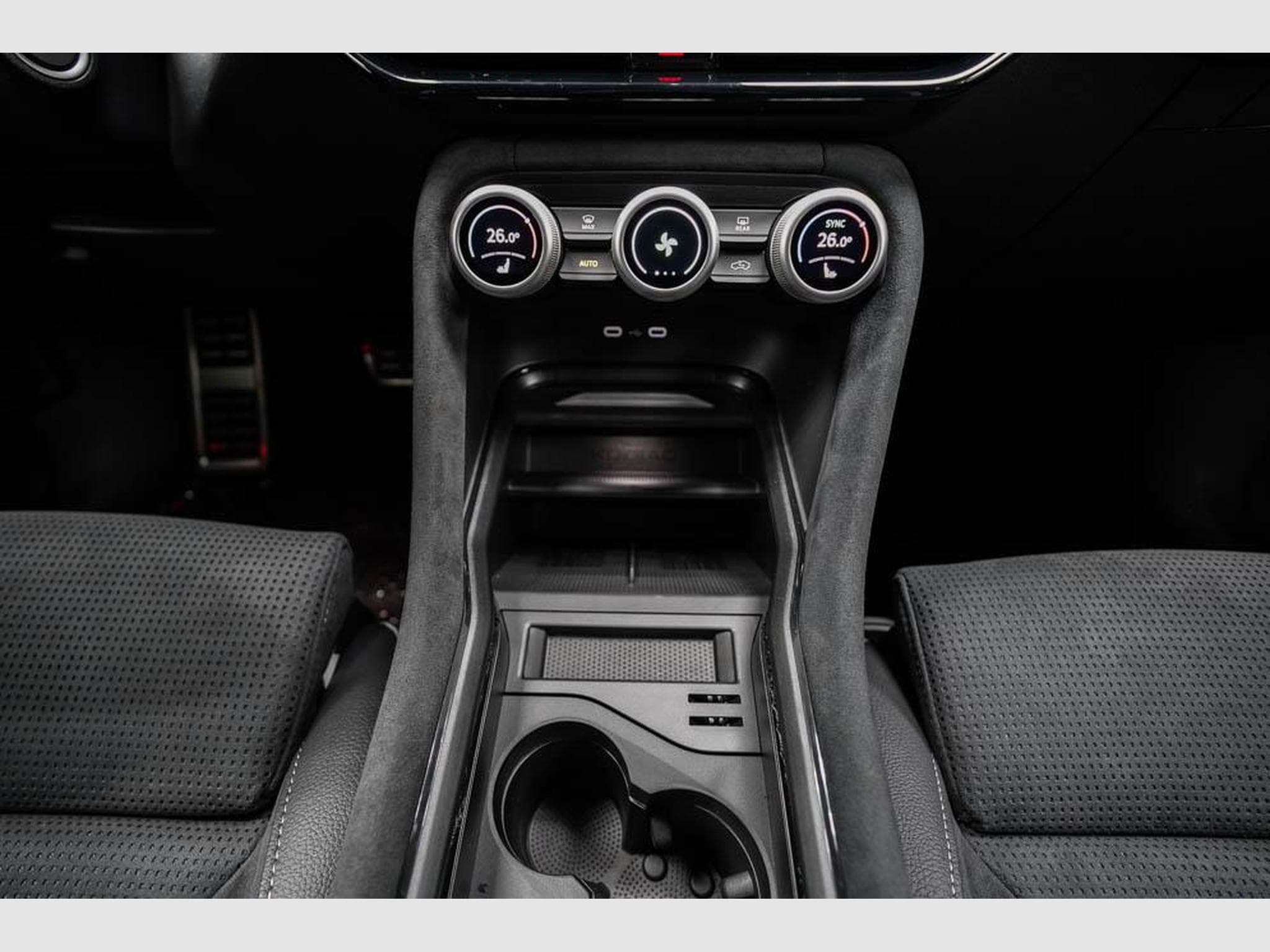 Skoda Kodiaq 2,0 TDI DSG (2025) - Photo 13