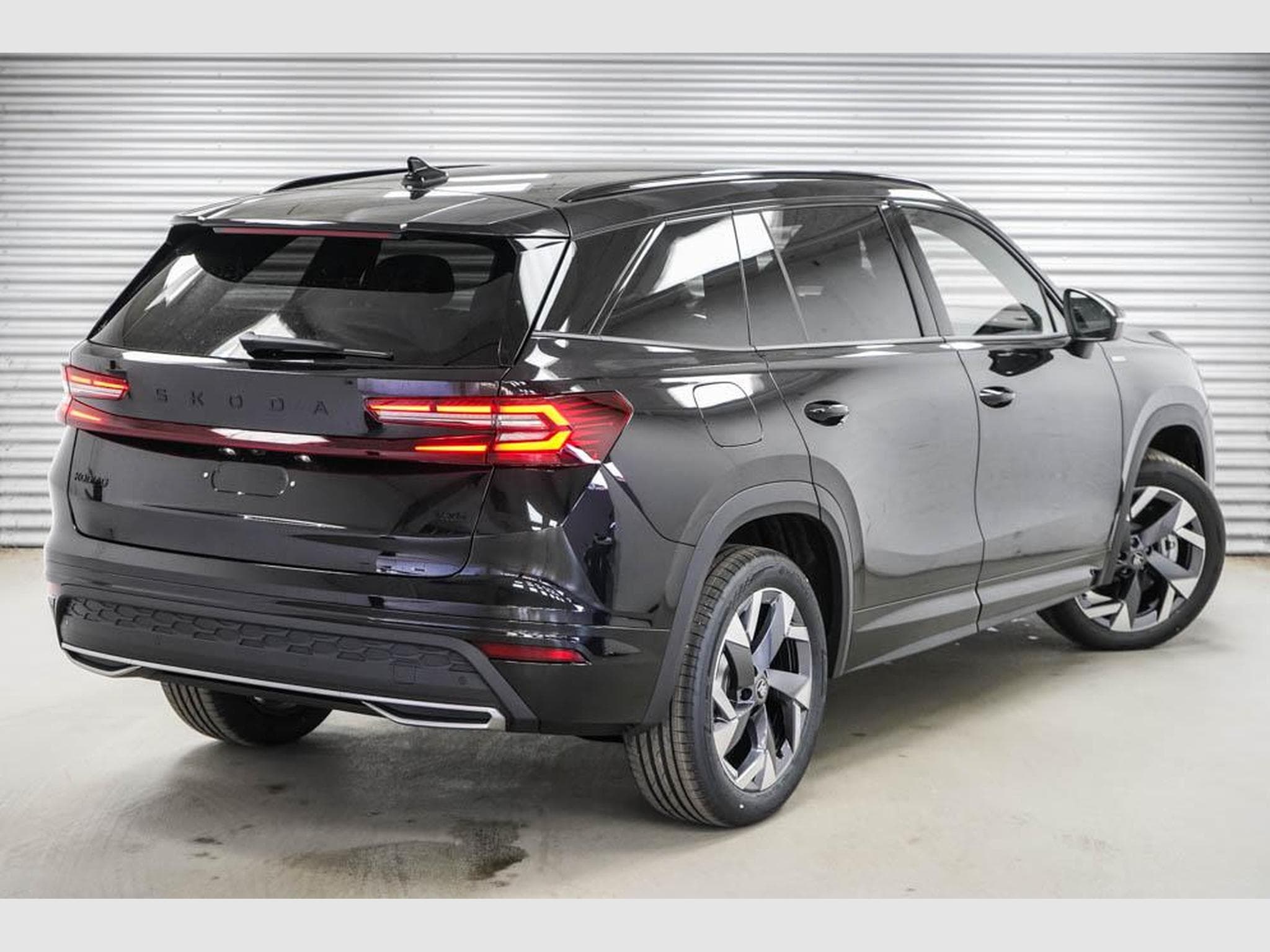 Skoda Kodiaq 2,0 TDI DSG (2025) - Photo 3