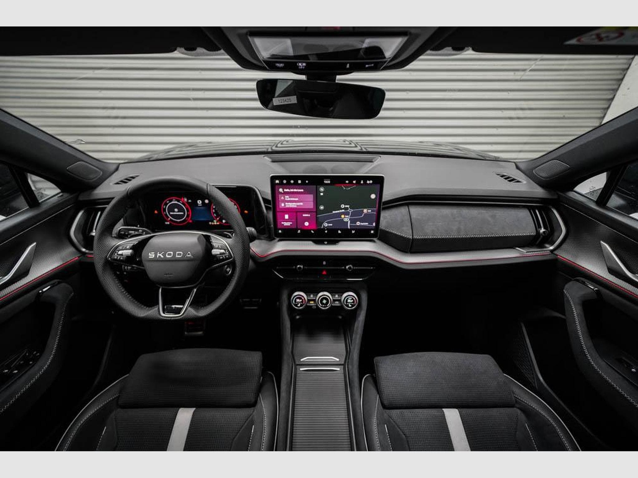 Skoda Kodiaq 2,0 TDI DSG (2025) - Photo 6