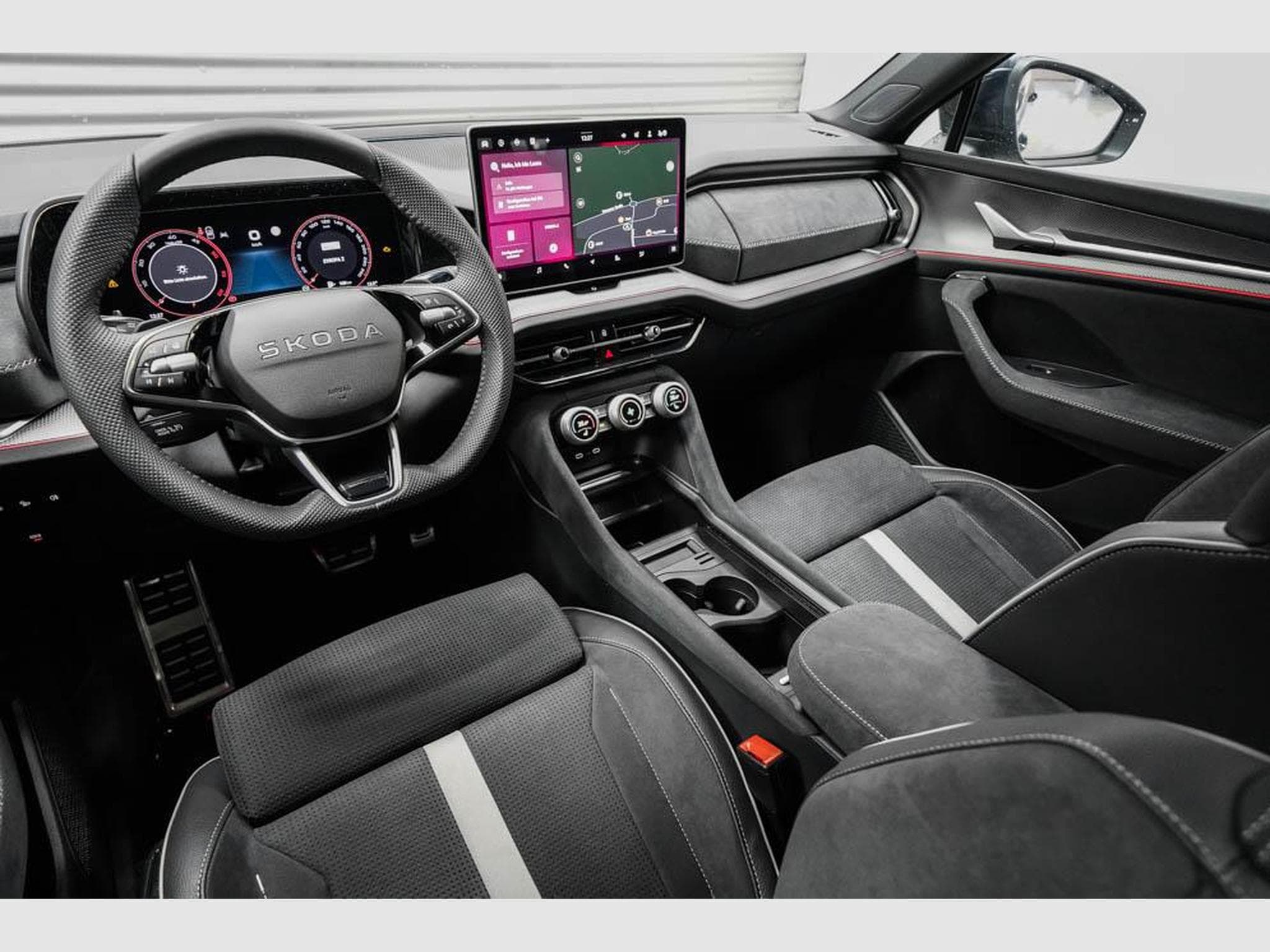 Skoda Kodiaq 2,0 TDI DSG (2025) - Photo 7