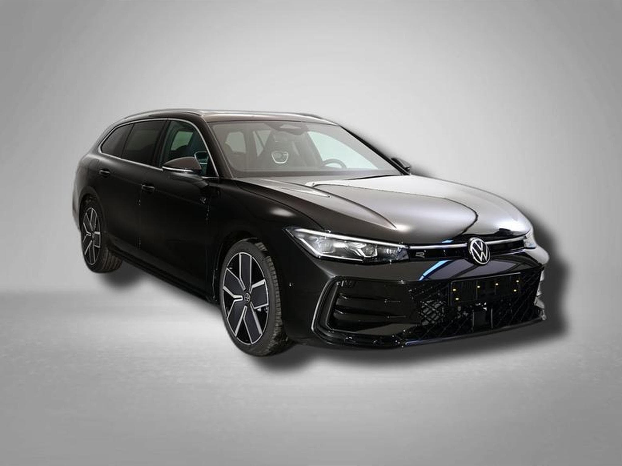 VW Passat Variant R-Line 2.0 TSI 7-Gang-DSG 4x4 (2025) - Photo 7