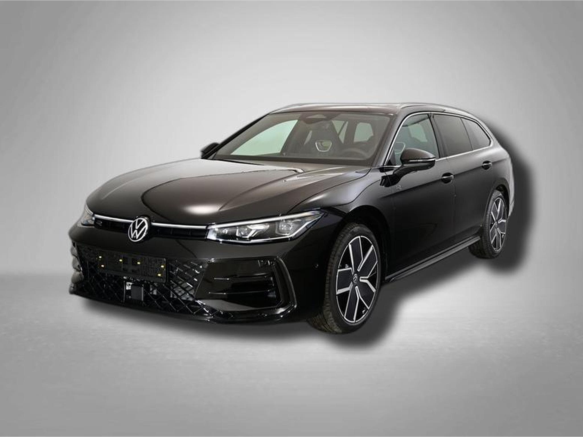 VW Passat Variant R-Line 2.0 TSI 7-Gang-DSG 4x4 (2025) - Photo 1