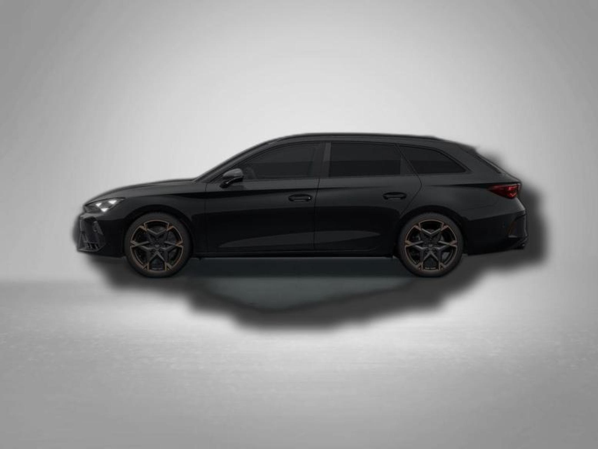 Cupra Leon VZ 2.0 TSI 7-Gang-DSG 4Drive (2025) - Photo 2