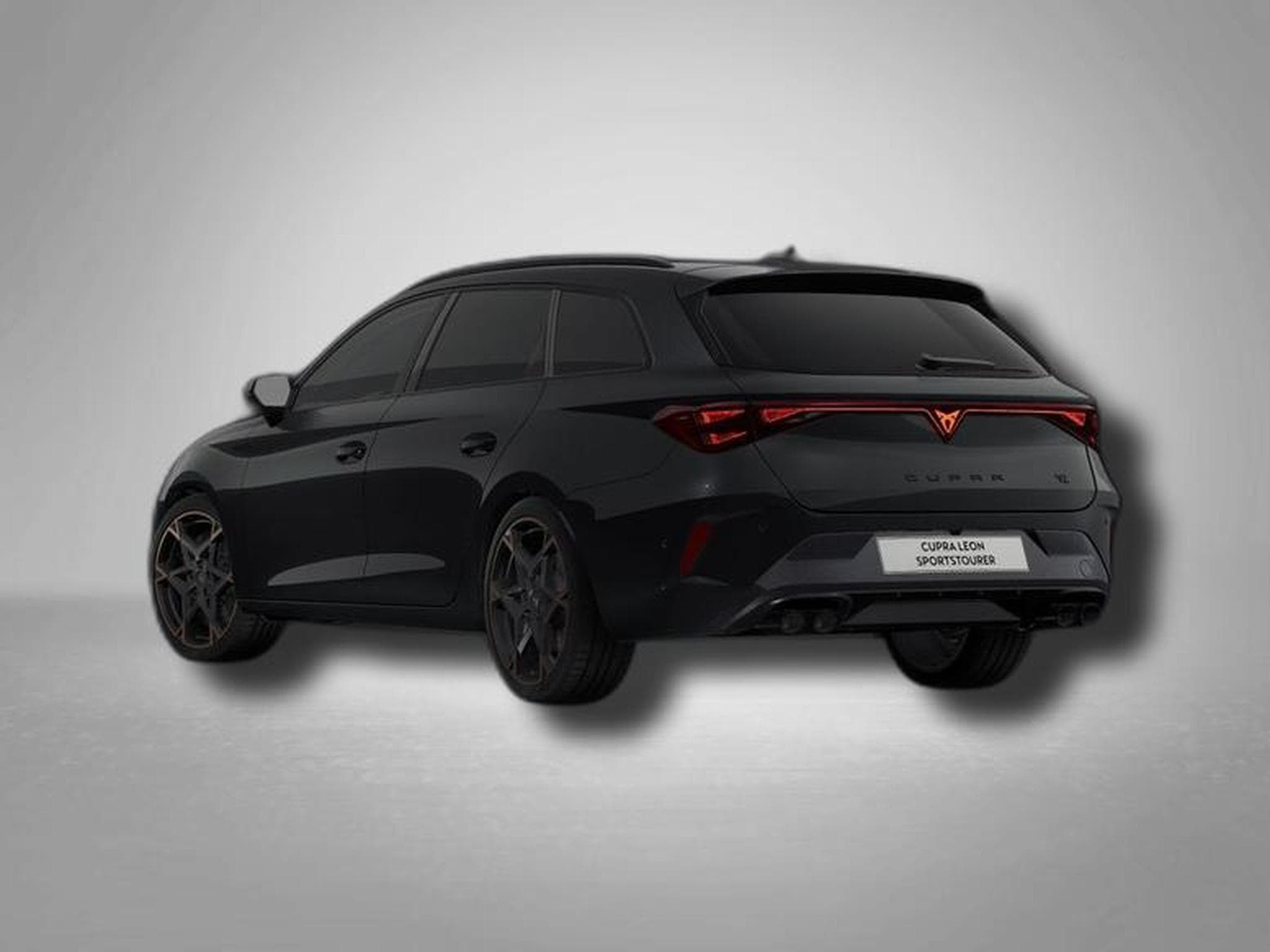 Cupra Leon VZ 2.0 TSI 7-Gang-DSG 4Drive (2025) - Photo 3