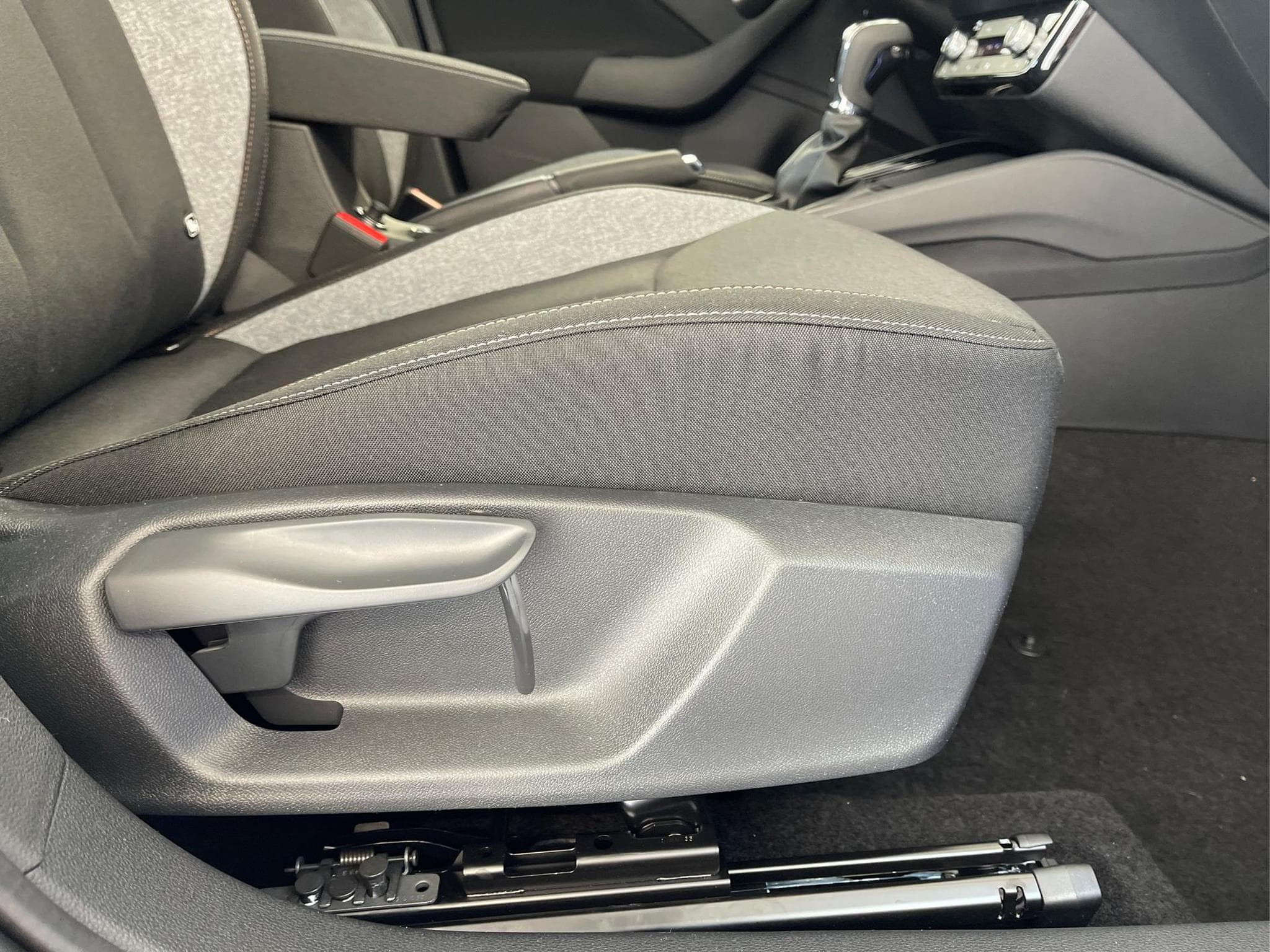 Skoda Scala Selection (2026) - Photo 15
