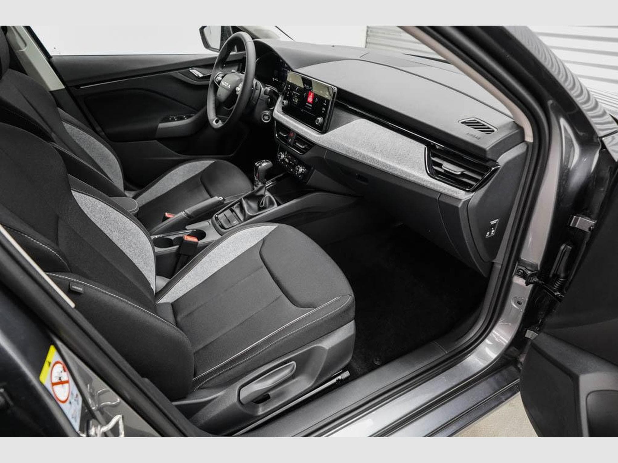 Skoda Scala 1,0 TSI DSG (2026) - Photo 17