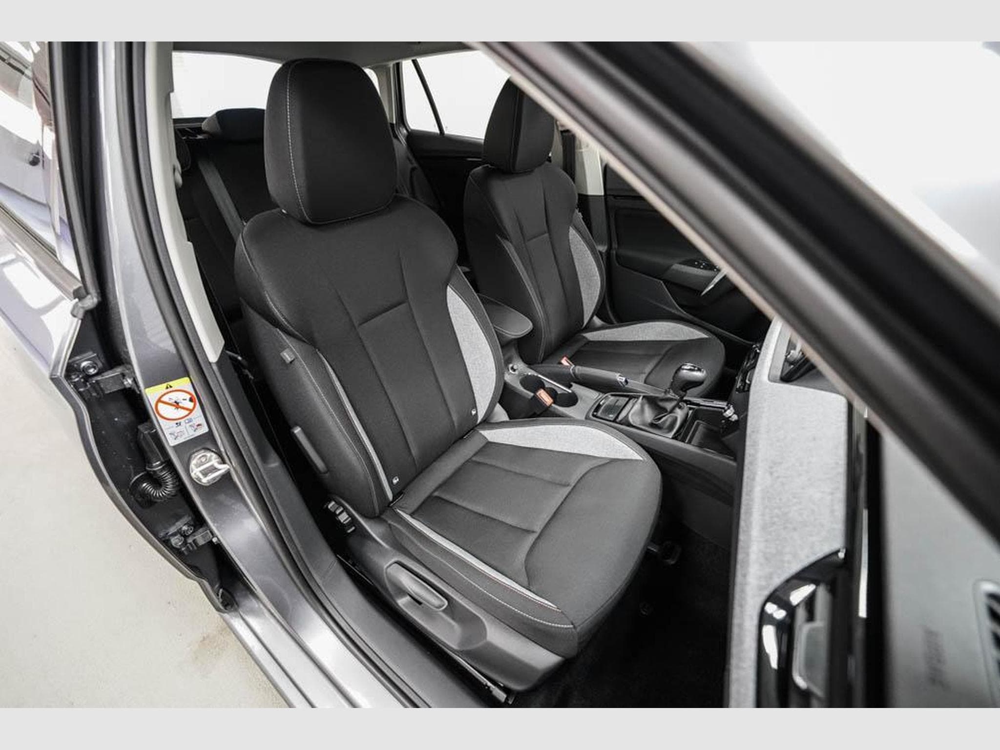 Skoda Scala 1,0 TSI DSG (2026) - Photo 18