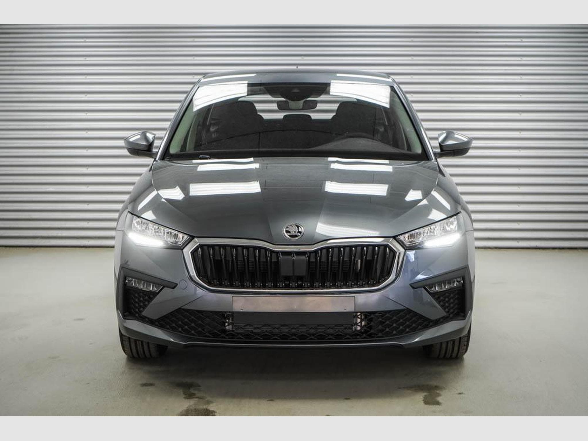 Skoda Scala 1,0 TSI DSG (2026) - Photo 2
