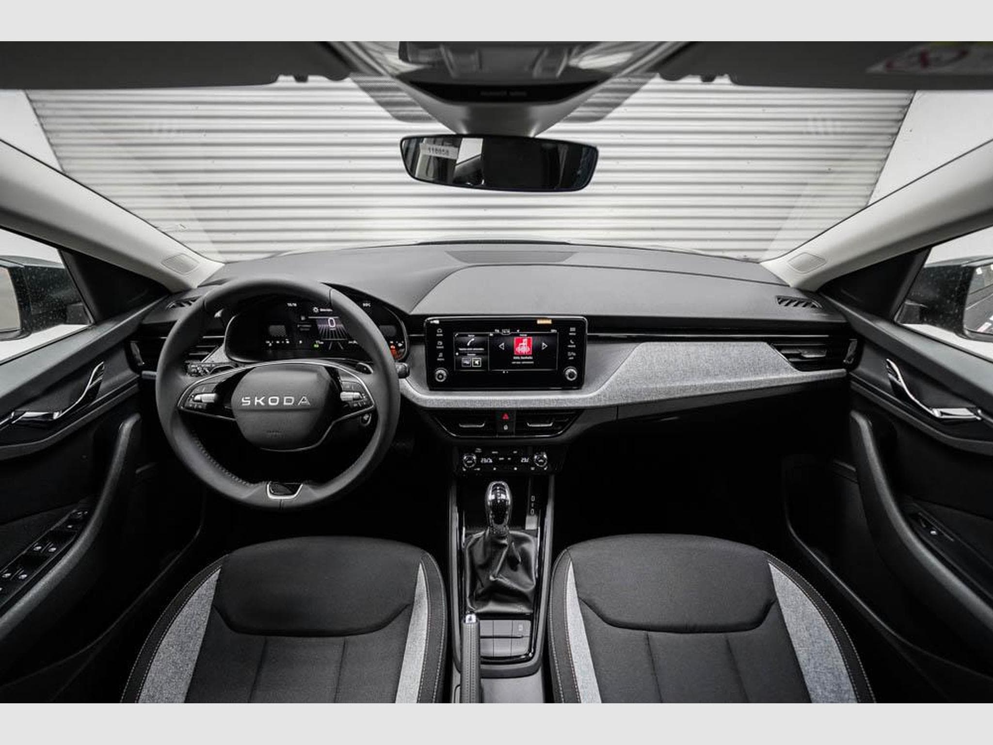 Skoda Scala 1,0 TSI DSG (2026) - Photo 6