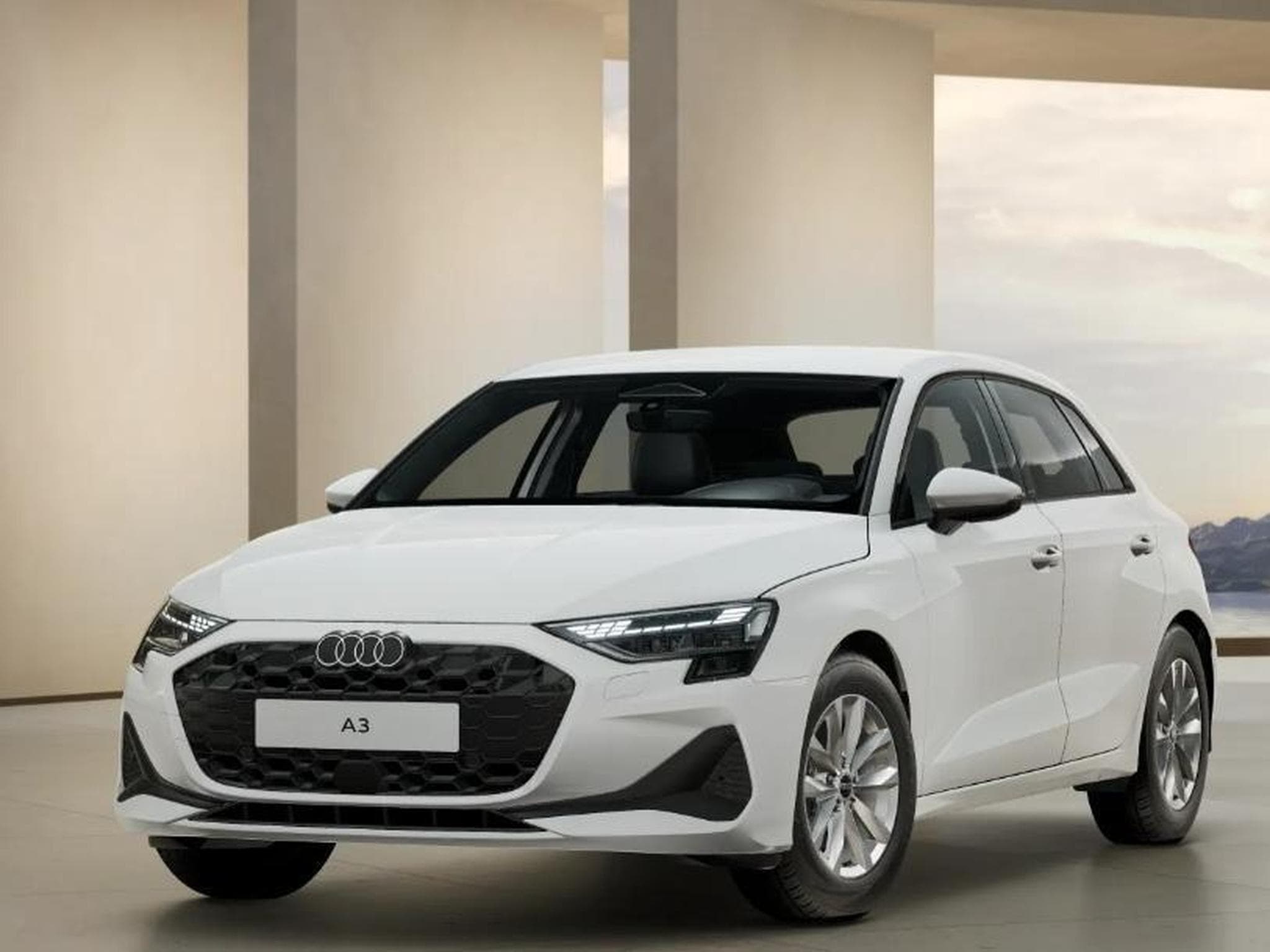 Audi A3 SB 30 TFSI (2026) - Photo 1