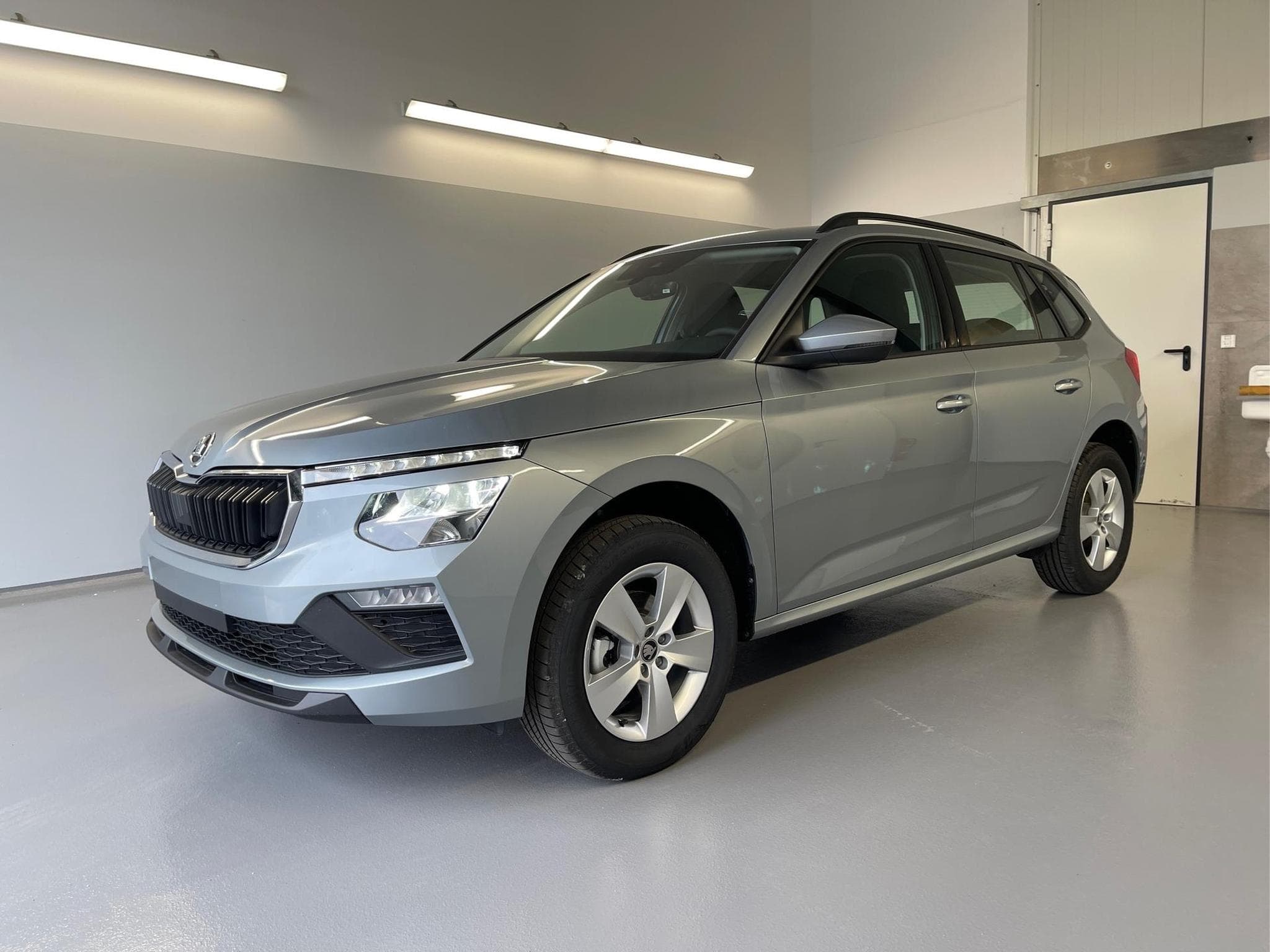 Skoda Kamiq Kamiq (2026) - Photo 1