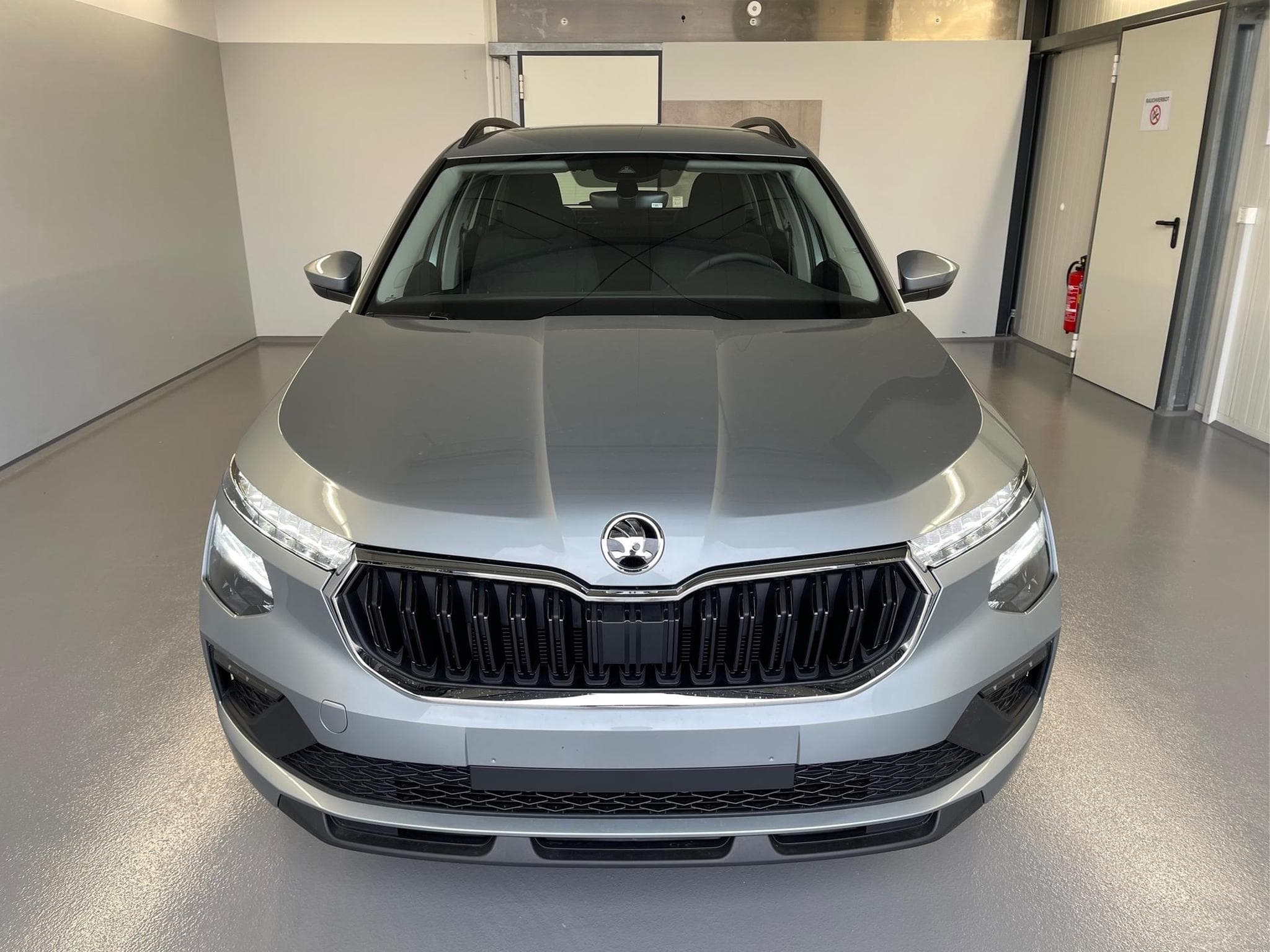 Skoda Kamiq Kamiq (2026) - Photo 2
