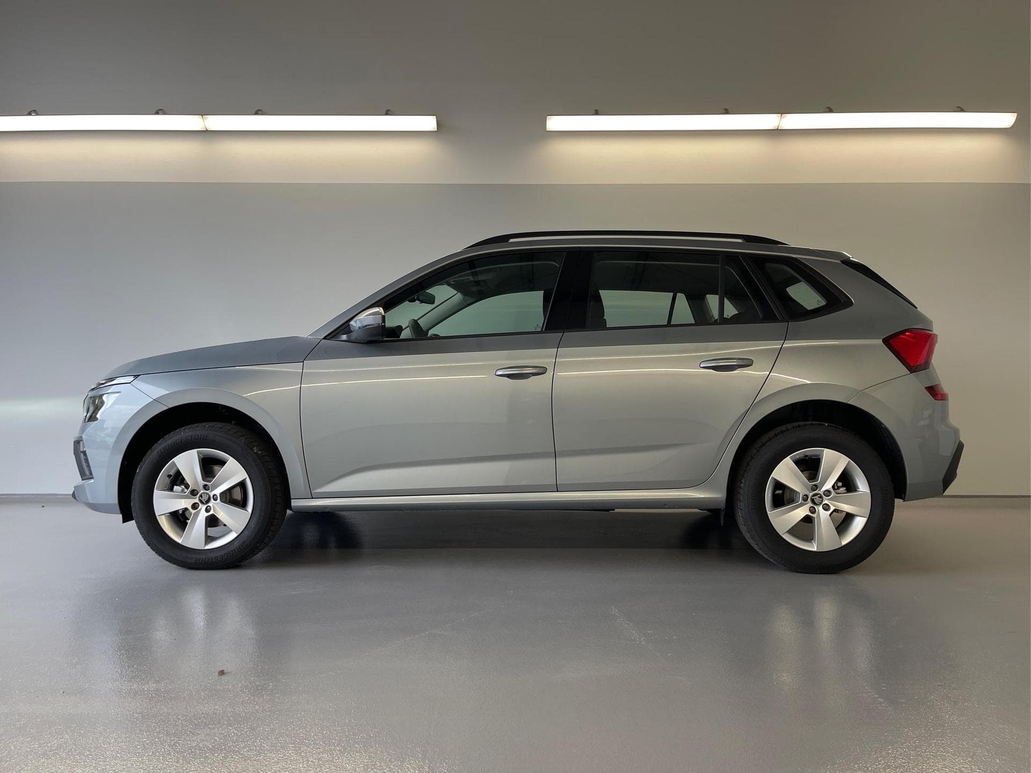 Skoda Kamiq Kamiq (2026) - Photo 3