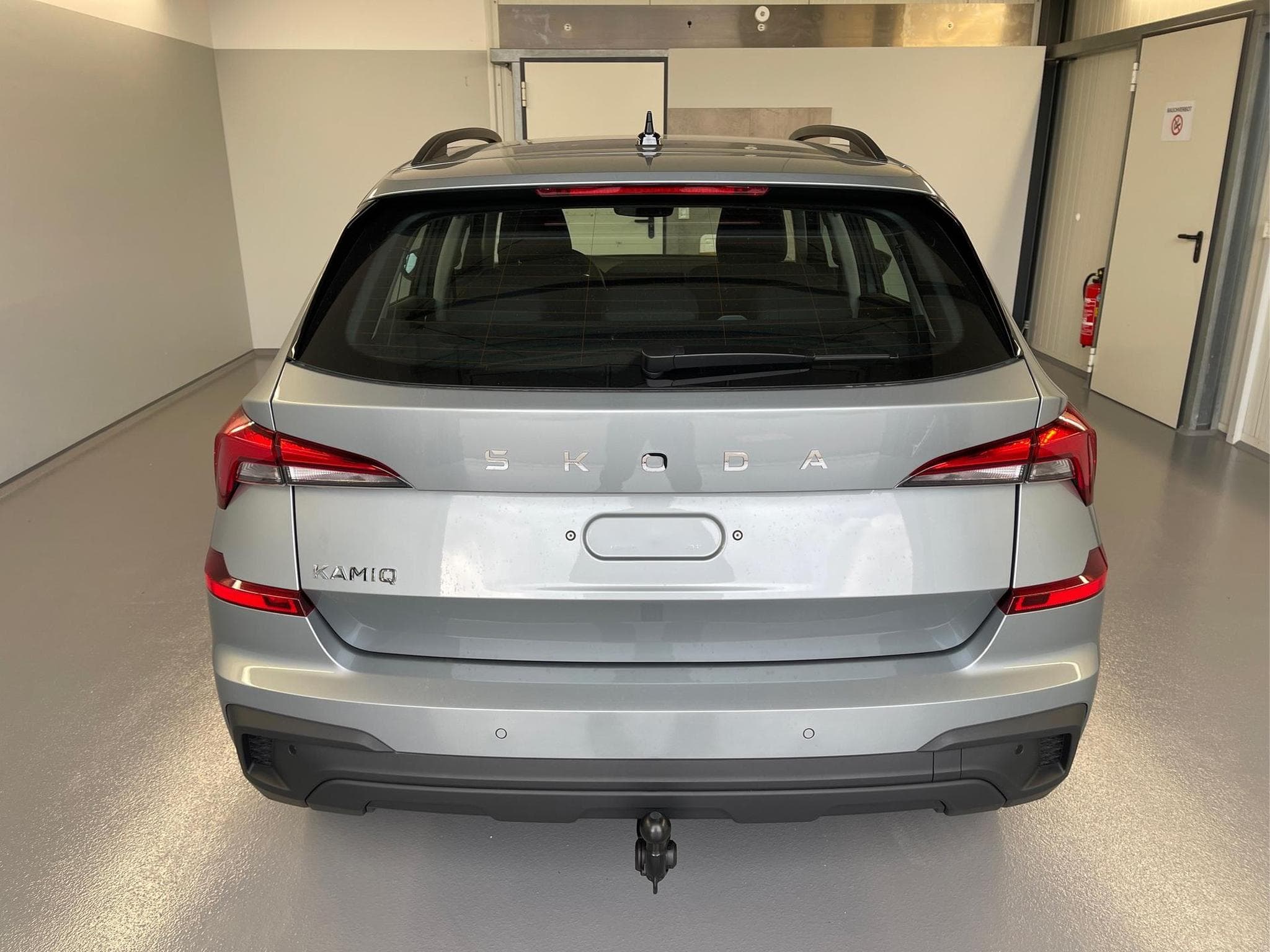 Skoda Kamiq Kamiq (2026) - Photo 5