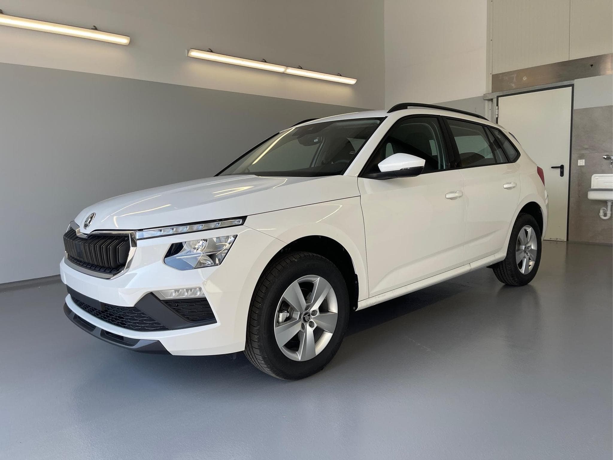 Skoda Kamiq Kamiq (2026) - Photo 1