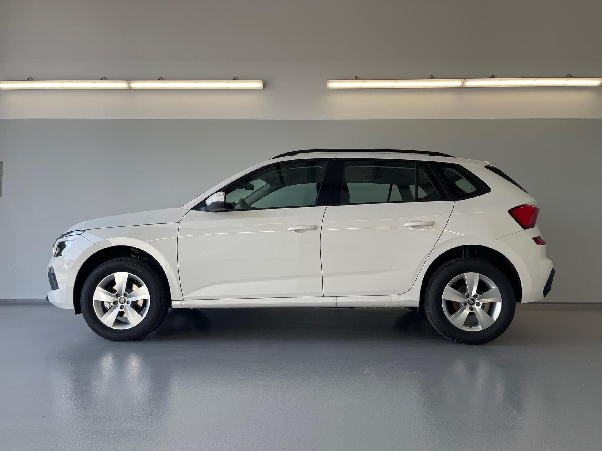 Skoda Kamiq Kamiq (2026) - Photo 3