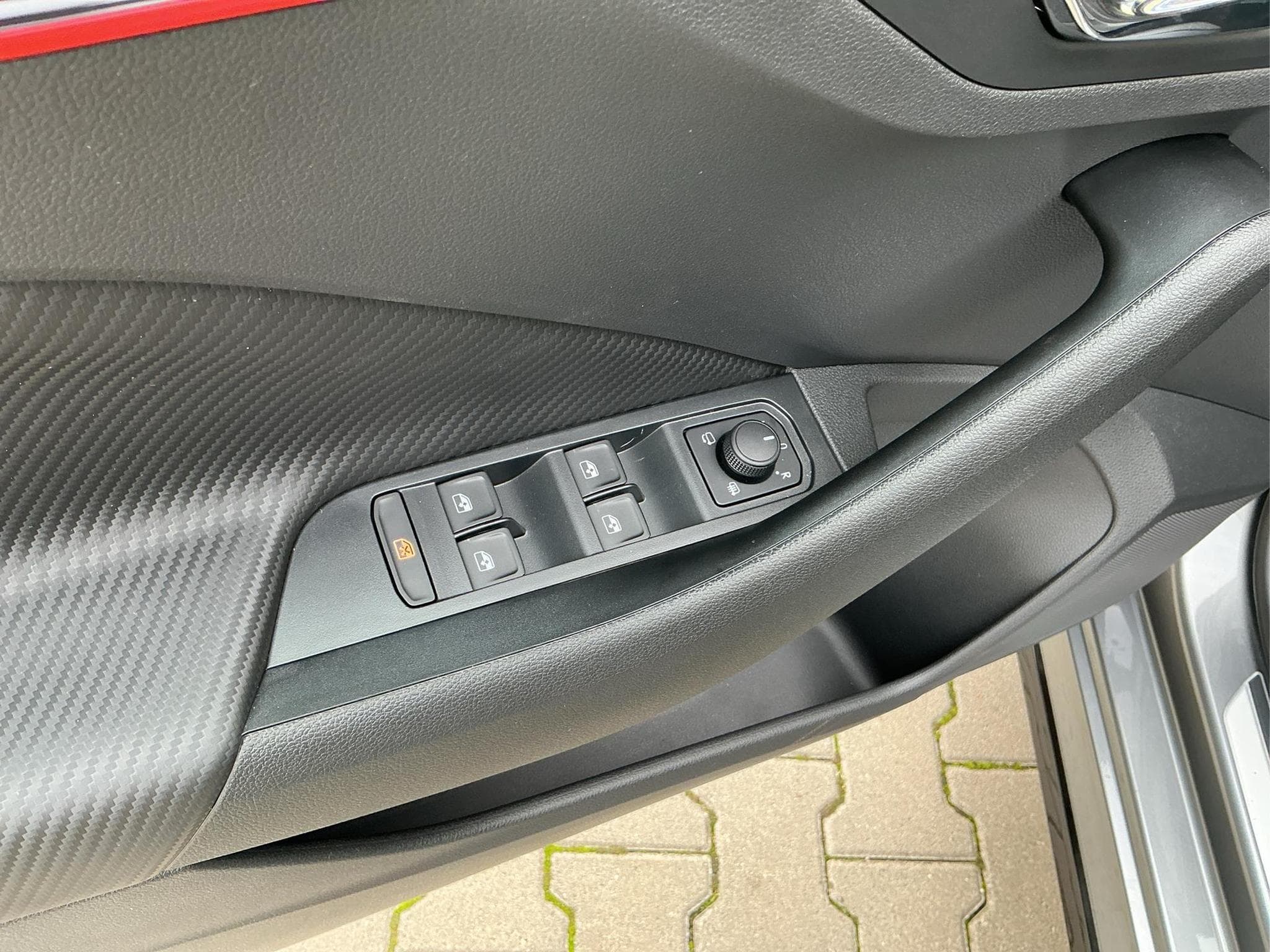 Skoda Kamiq Monte Carlo (2026) - Photo 11