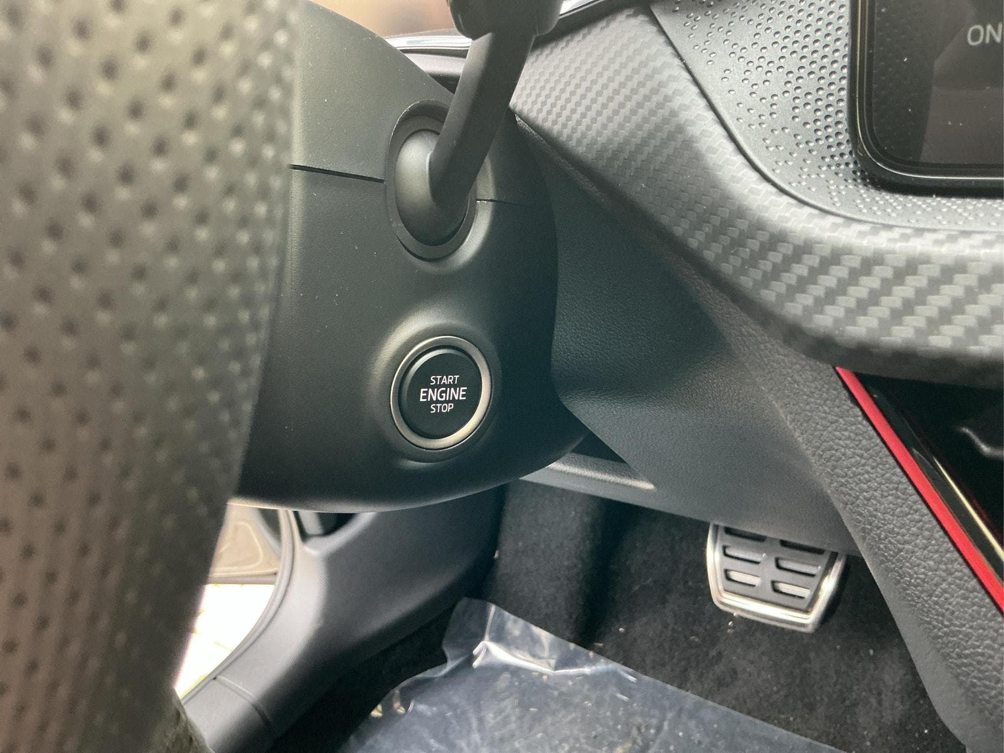 Skoda Kamiq Monte Carlo (2026) - Photo 22
