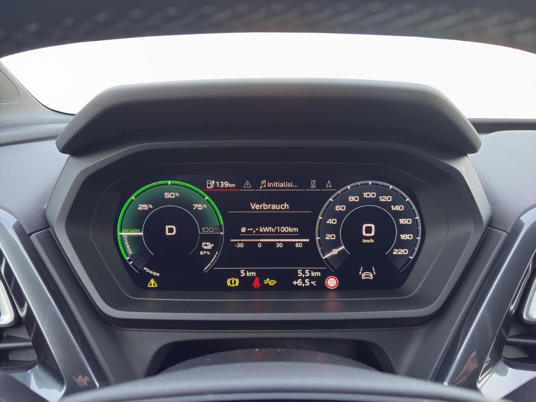 Audi Q4 e-tron Etron (2026) - Photo 11