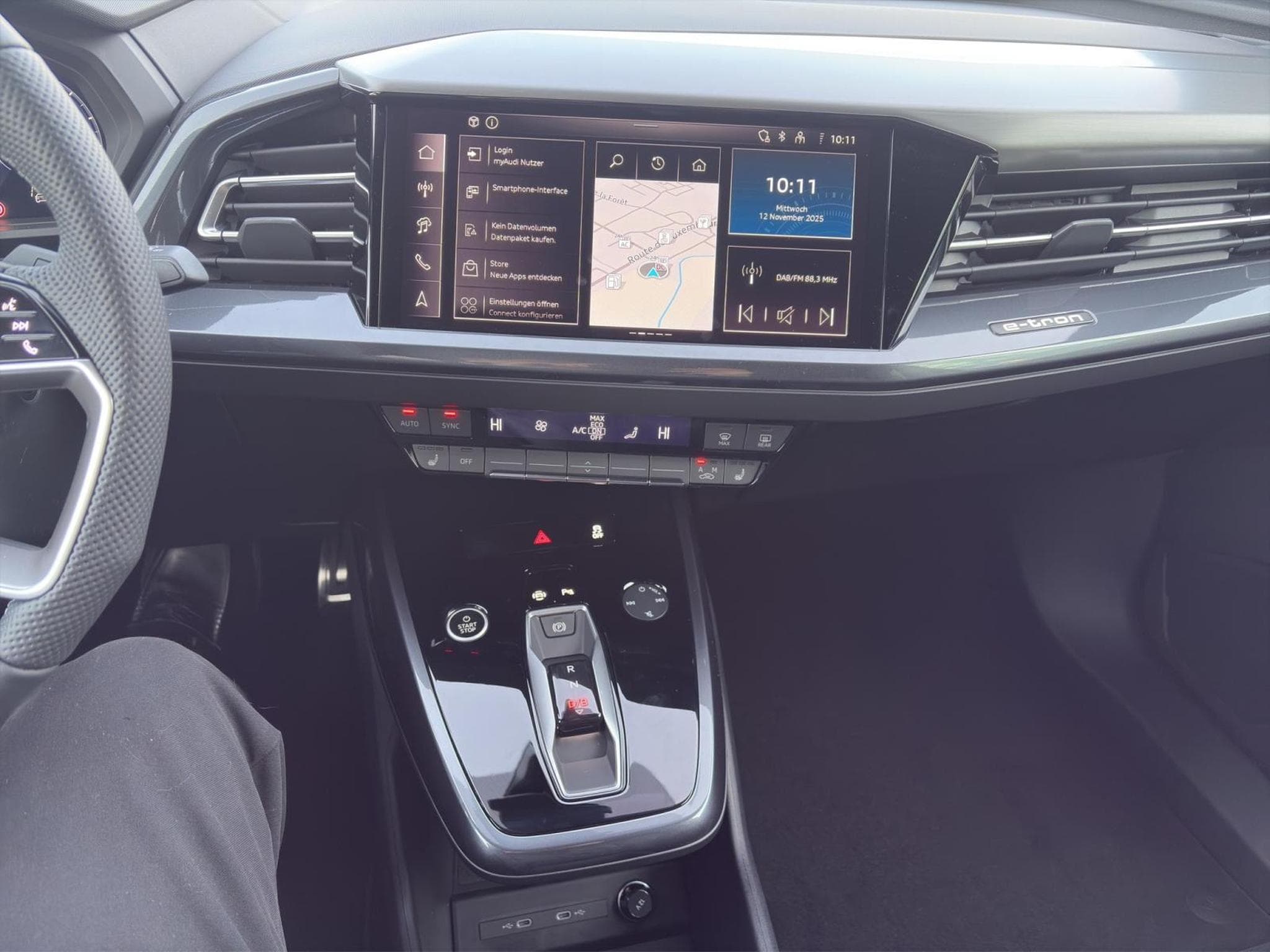 Audi Q4 e-tron Etron (2026) - Photo 12
