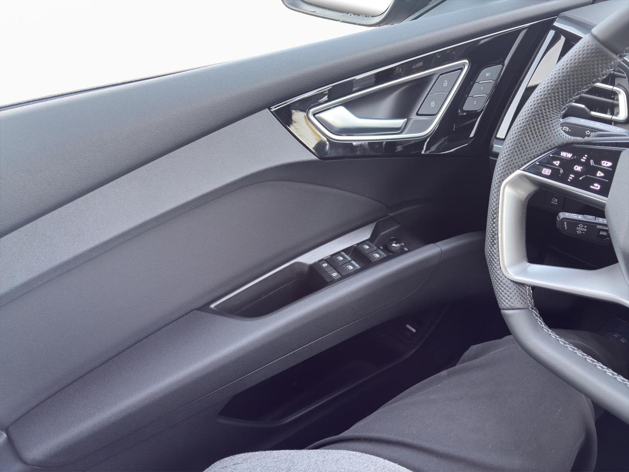 Audi Q4 e-tron Etron (2026) - Photo 14