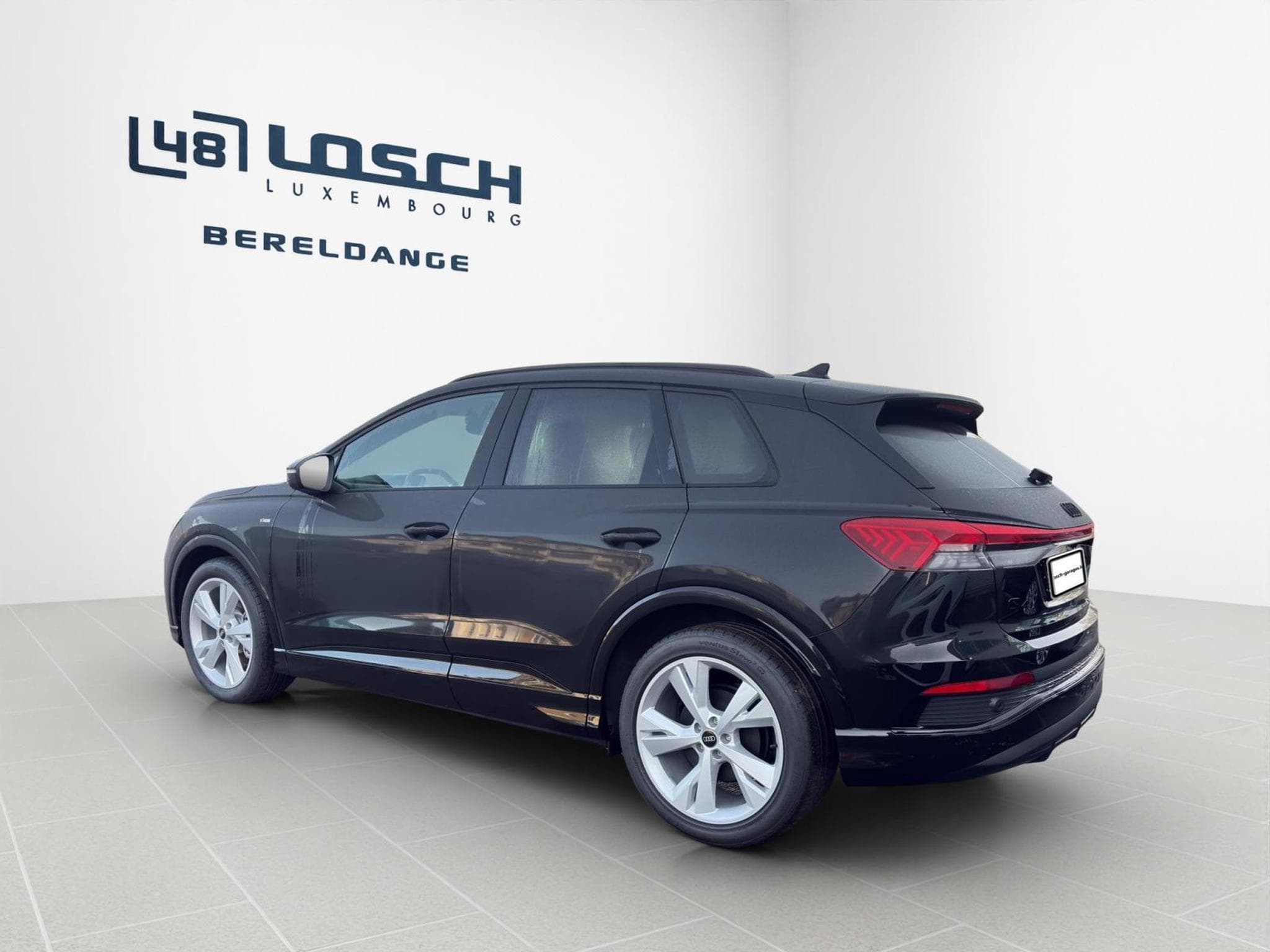 Audi Q4 e-tron Etron (2026) - Photo 5