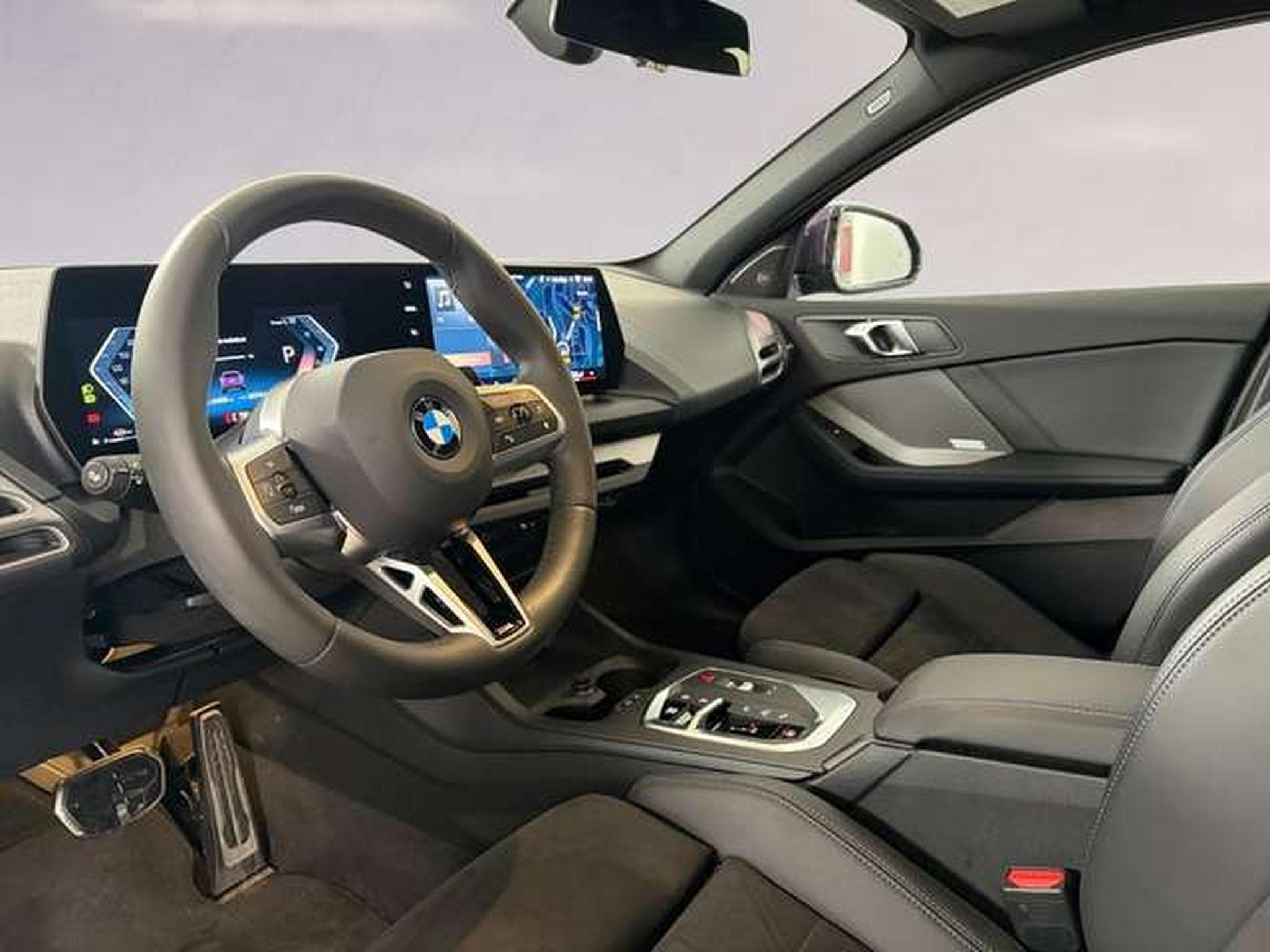 BMW 120 d HK HiFi DAB LED Komfortzg. (2025) - Photo 5