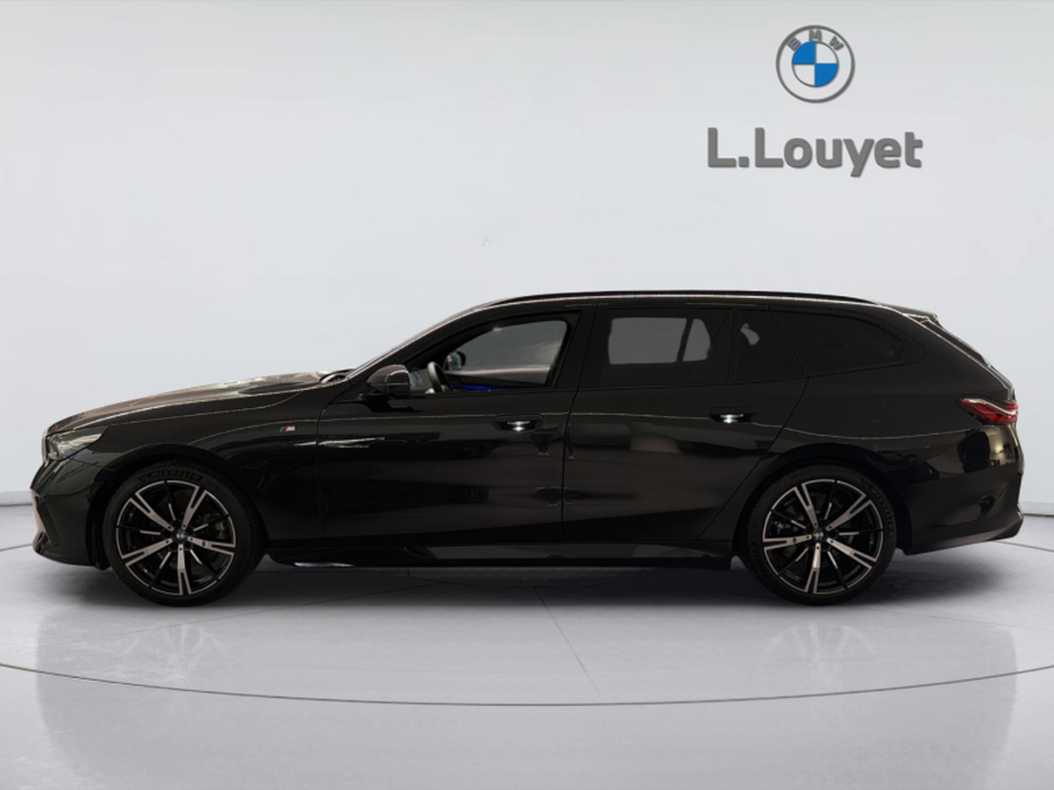 BMW 520 PACK M (2025) - Photo 15