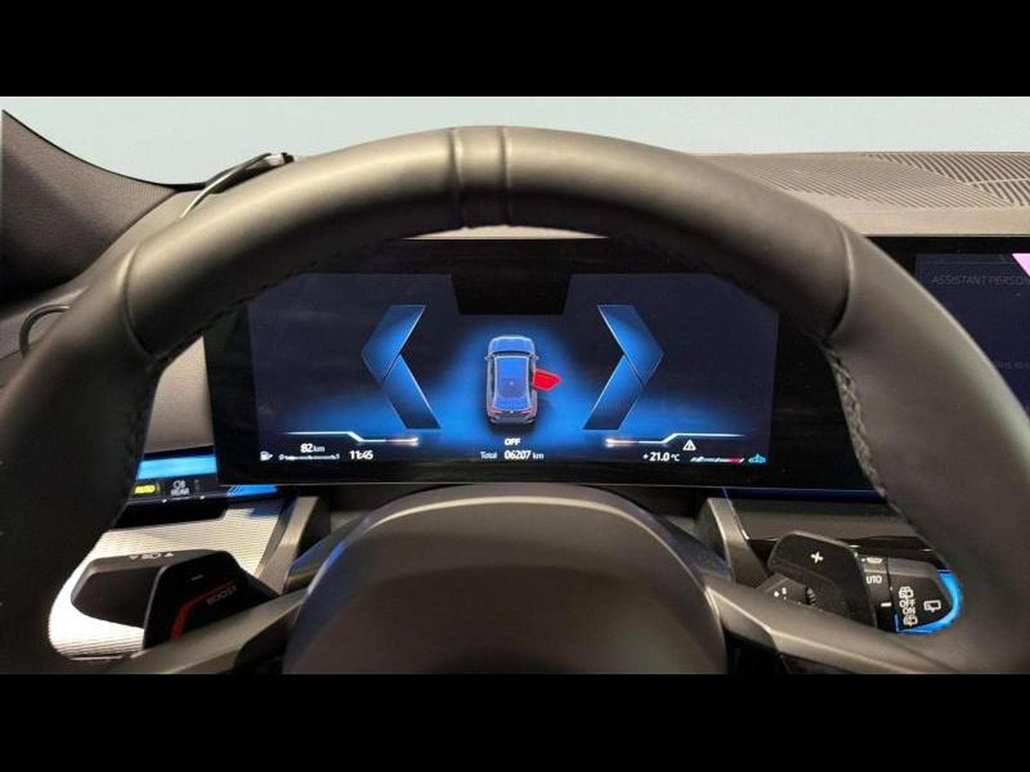 BMW 520 PACK M PRO (2025) - Photo 11