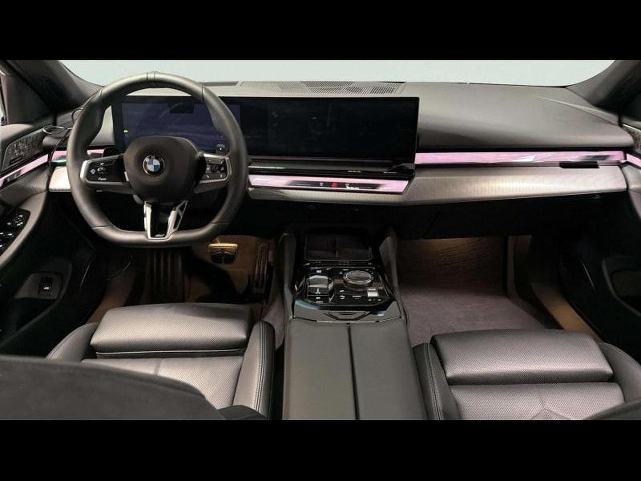 BMW 520 PACK M PRO (2025) - Photo 7