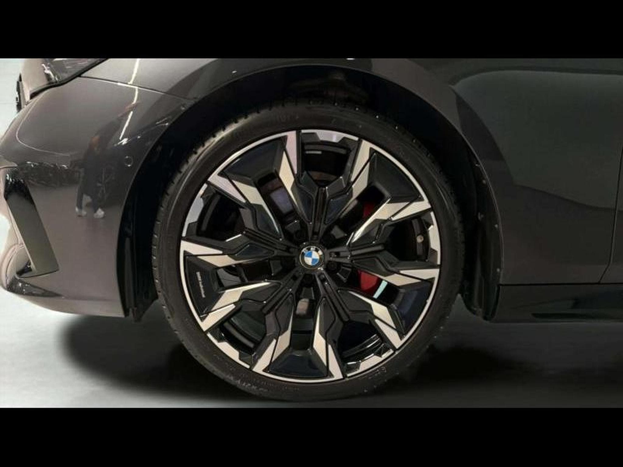 BMW 520 PACK M PRO (2025) - Photo 8