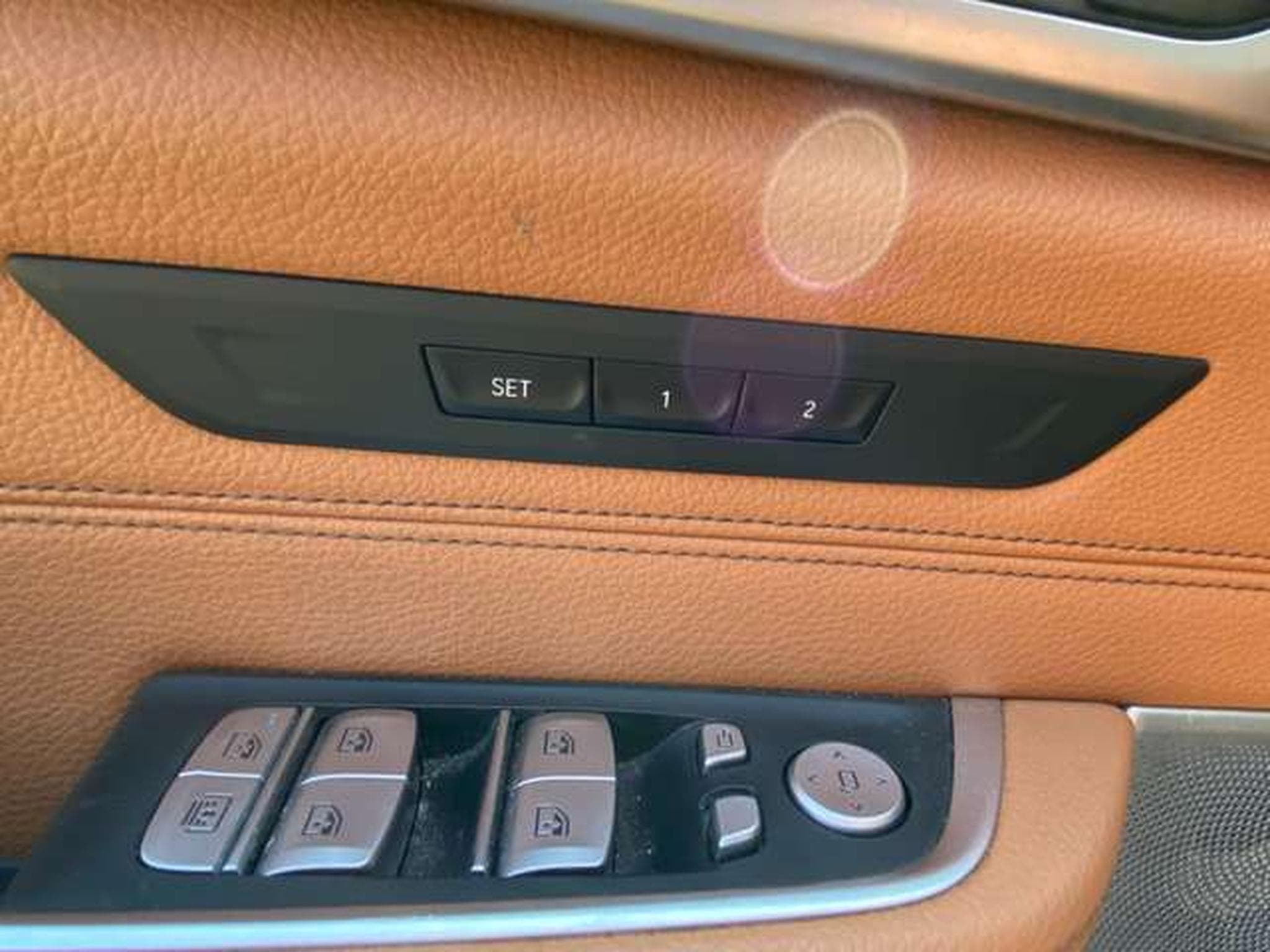 BMW 640 640d xDrive GT PACK M (2020) - Photo 16