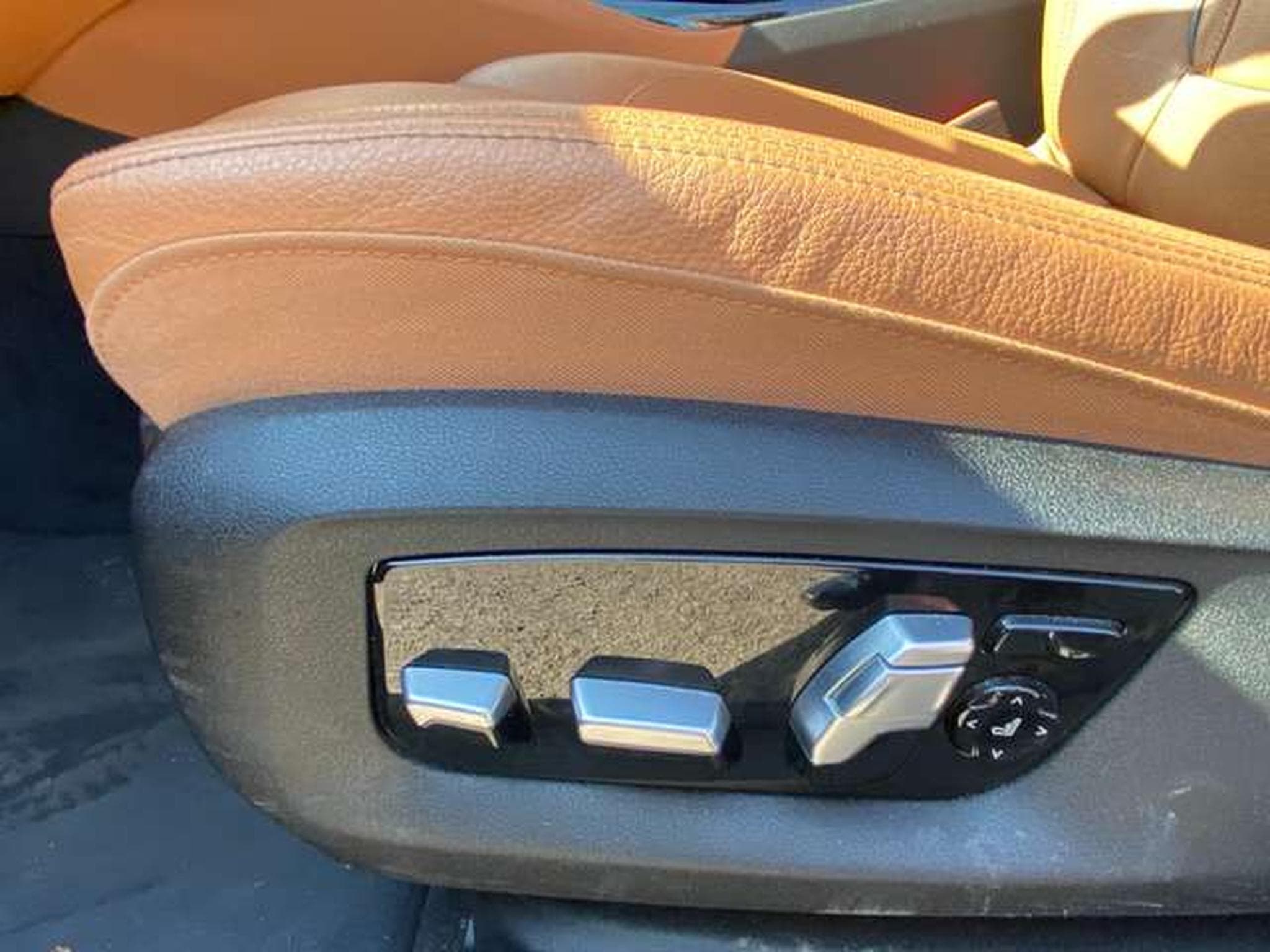 BMW 640 640d xDrive GT PACK M (2020) - Photo 17