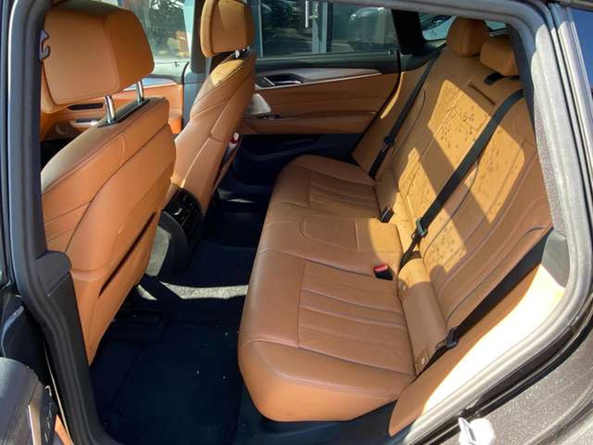BMW 640 640d xDrive GT PACK M (2020) - Photo 18