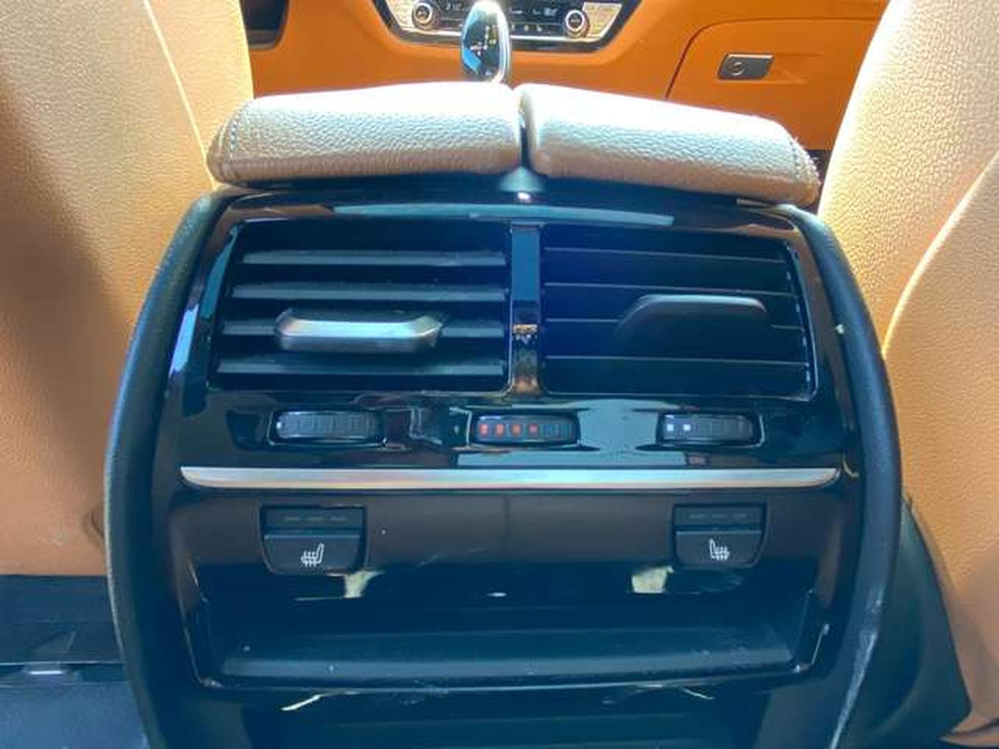 BMW 640 640d xDrive GT PACK M (2020) - Photo 19