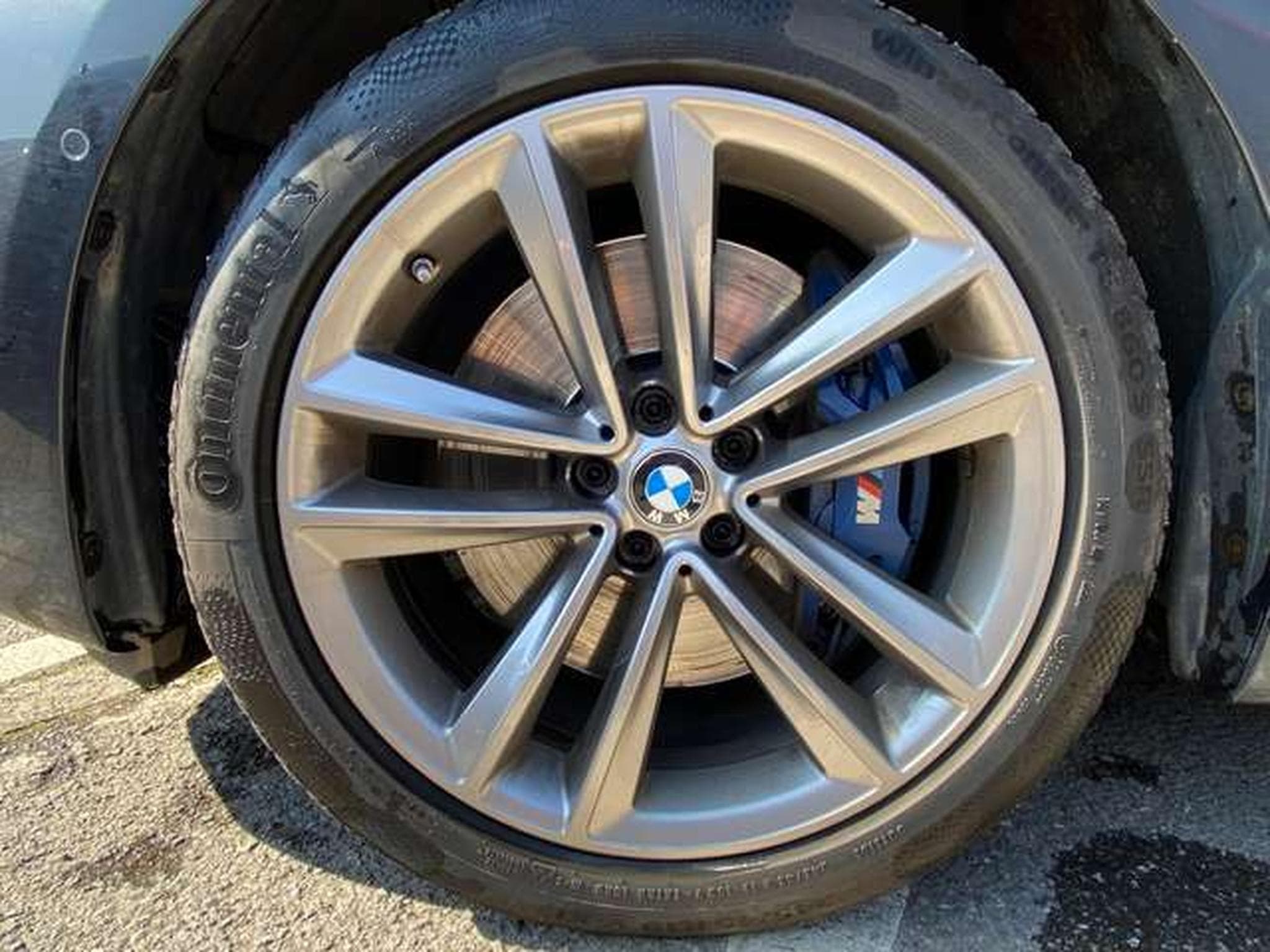 BMW 640 640d xDrive GT PACK M (2020) - Photo 21